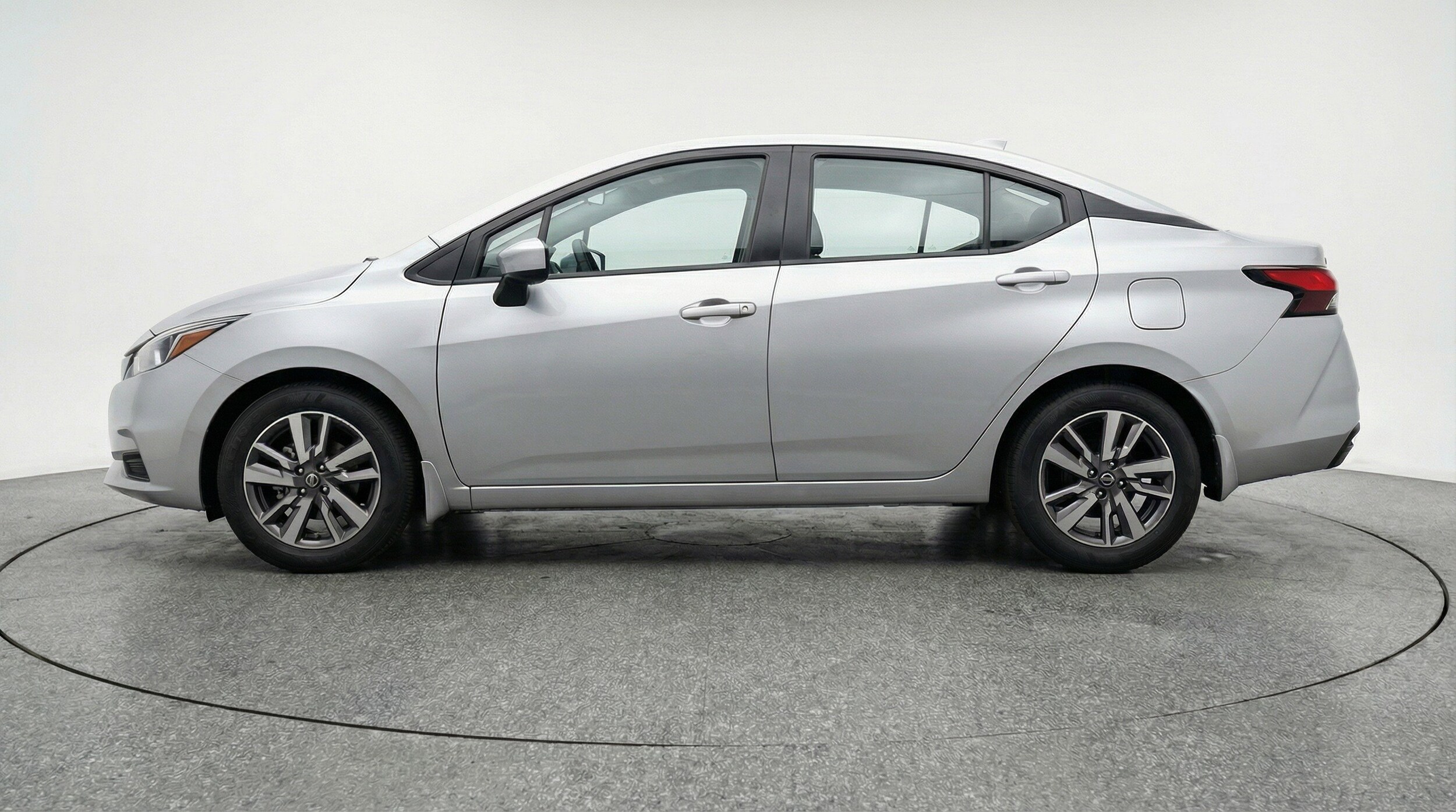 Thumbnail: 2025 Nissan Versa - 3