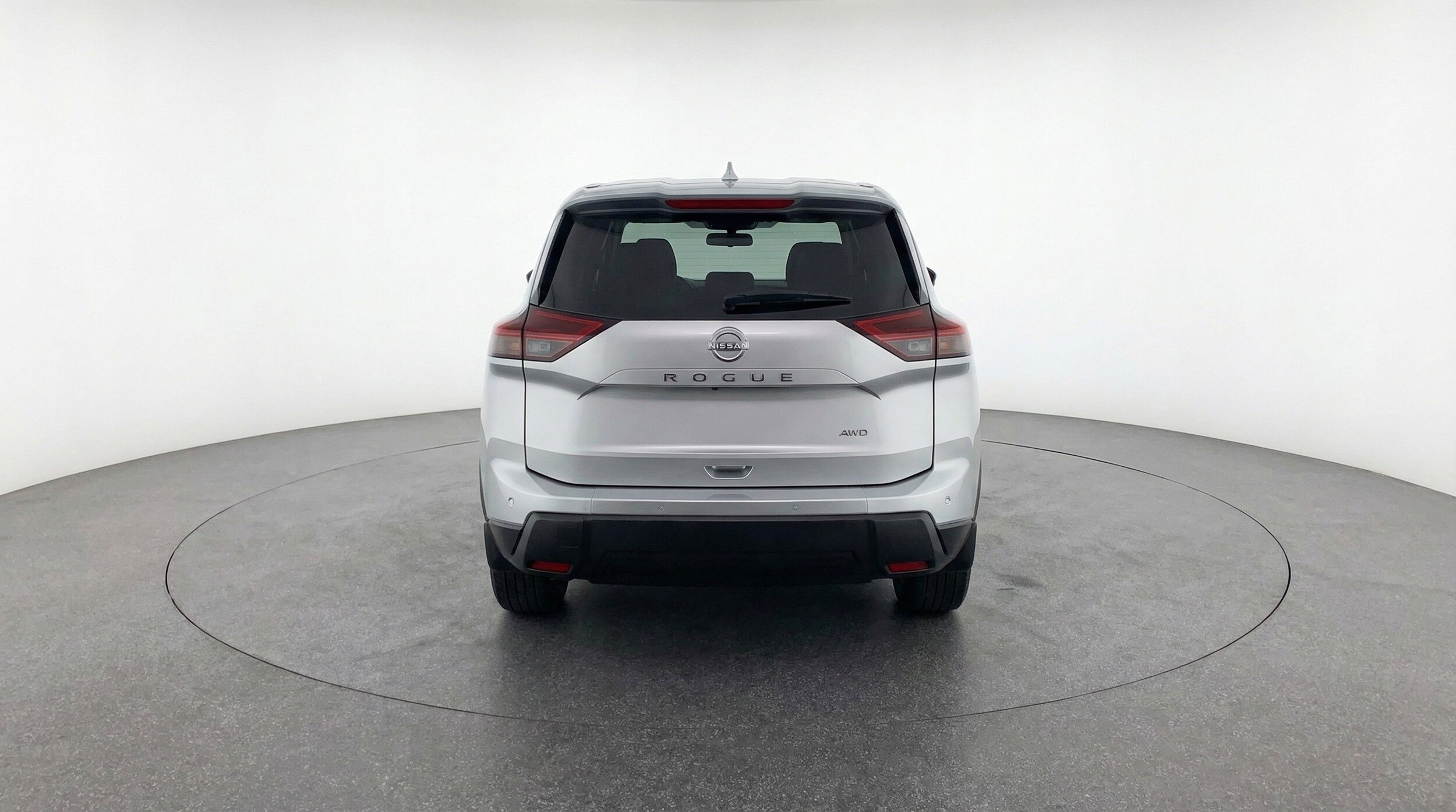 Thumbnail: 2025 Nissan Rogue - 7