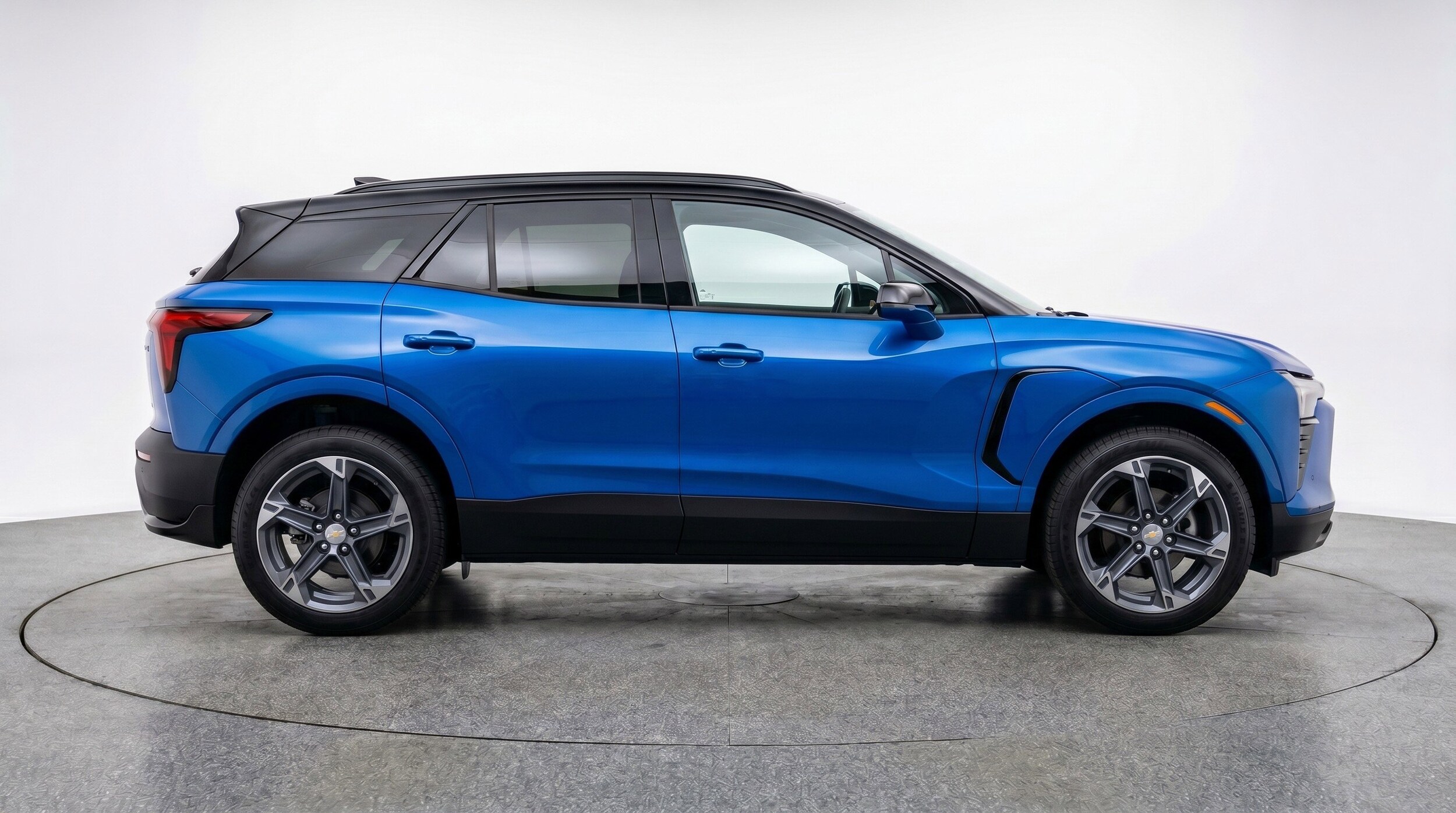 Thumbnail: 2025 Chevrolet Blazer - 11