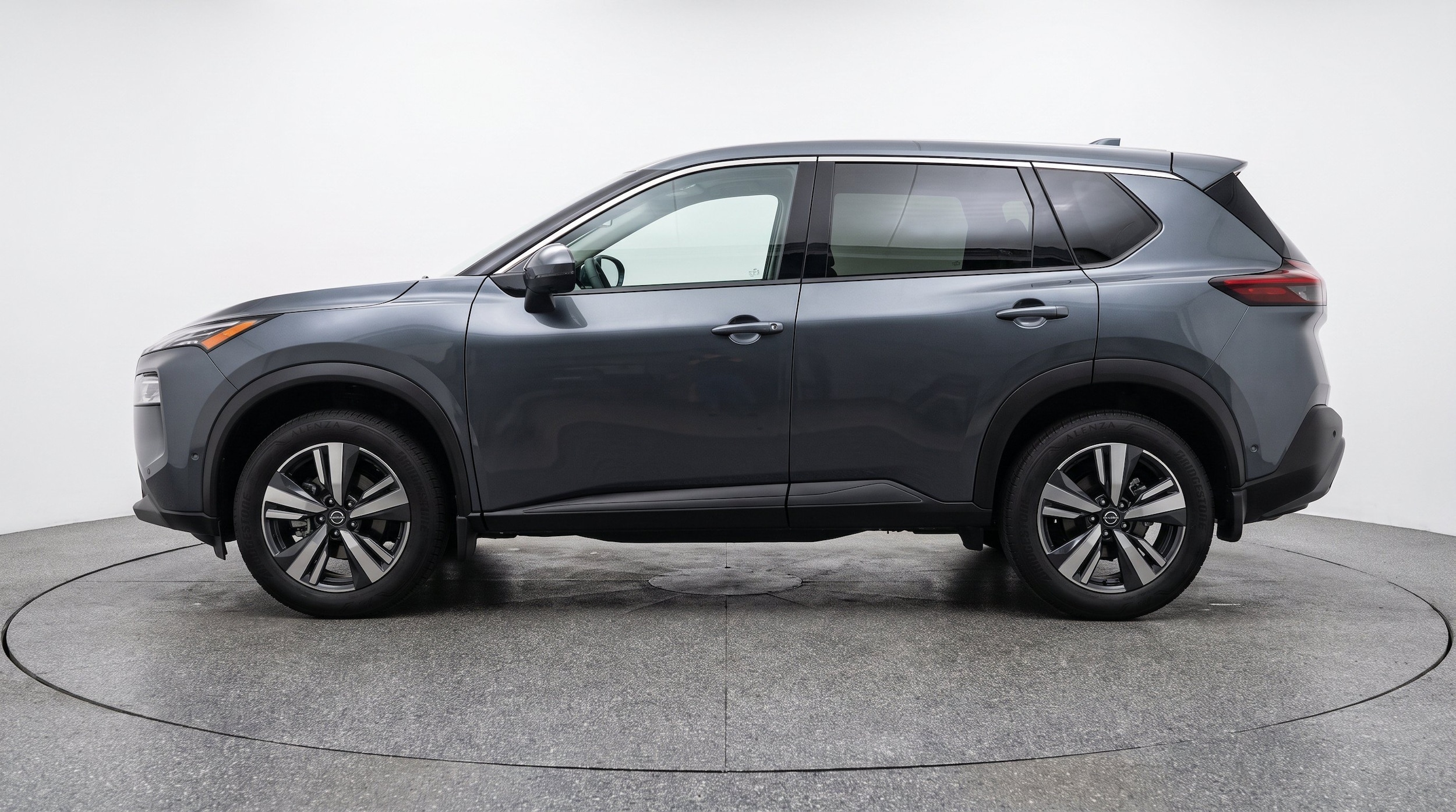 Thumbnail: 2026 Nissan Rogue - 3