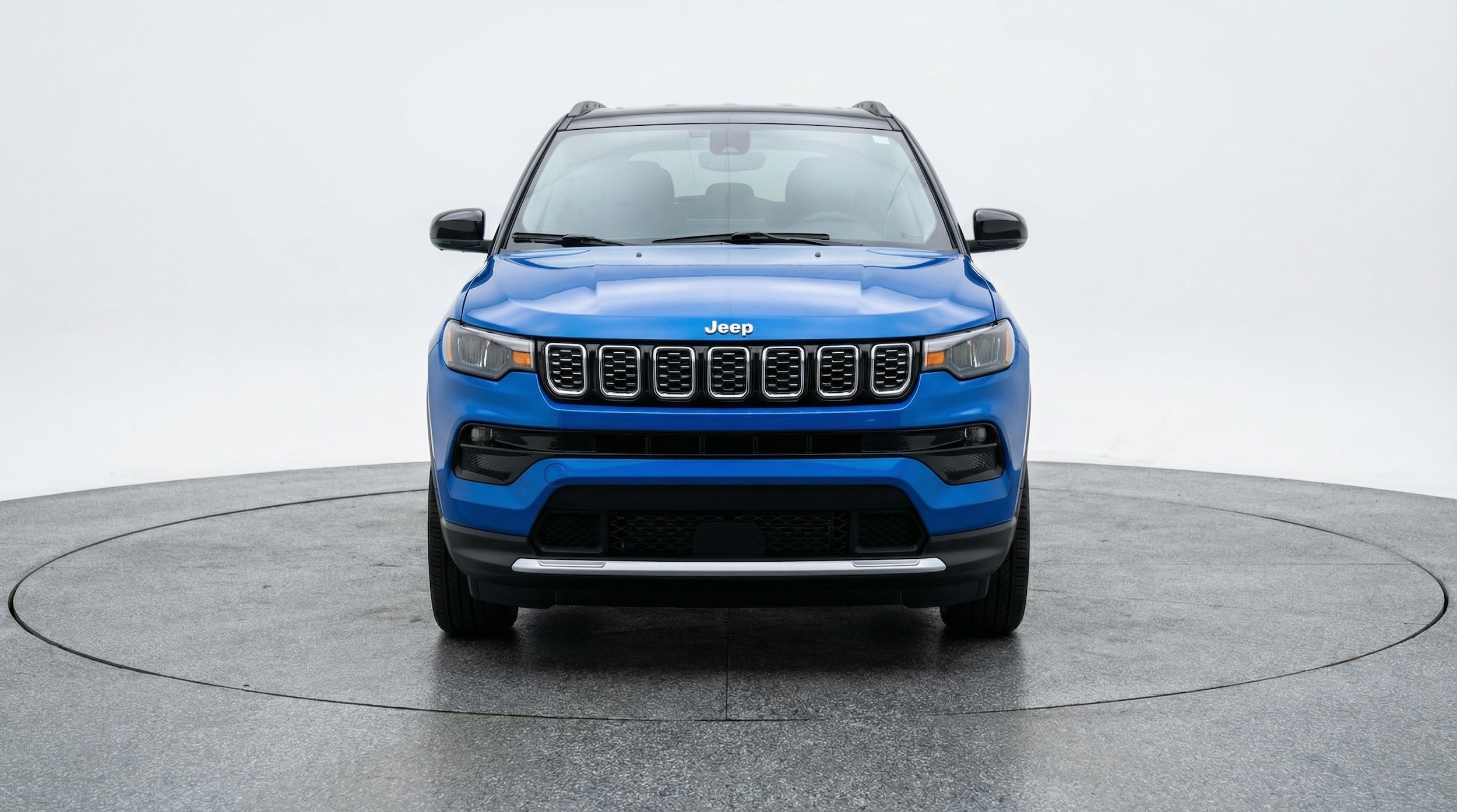 Thumbnail: 2025 Jeep Compass - 2