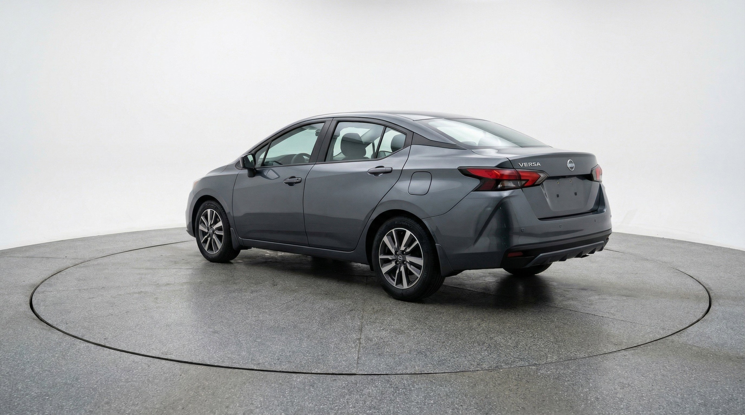 Thumbnail: 2025 Nissan Versa - 5