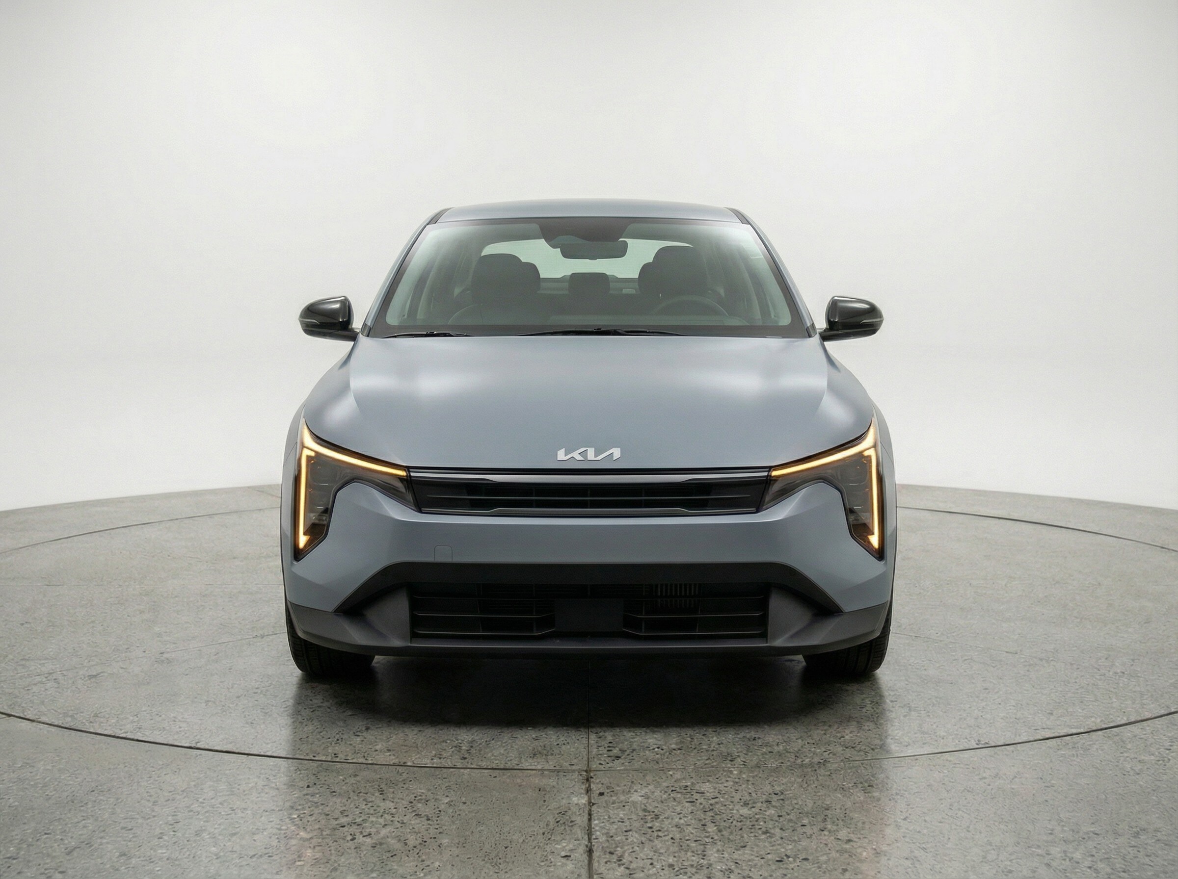 Thumbnail: 2025 Kia K4 - 2