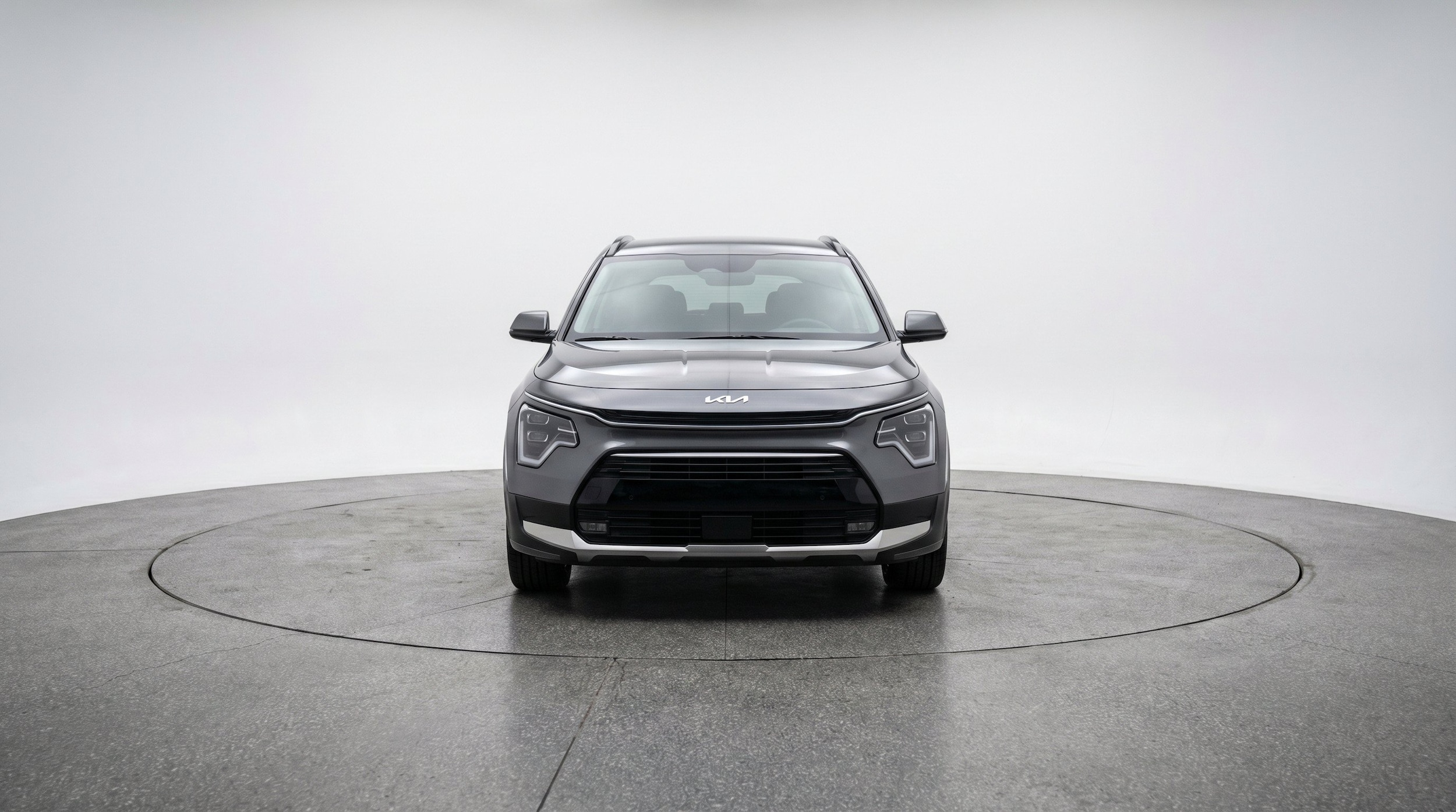 Thumbnail: 2026 Kia Niro - 1