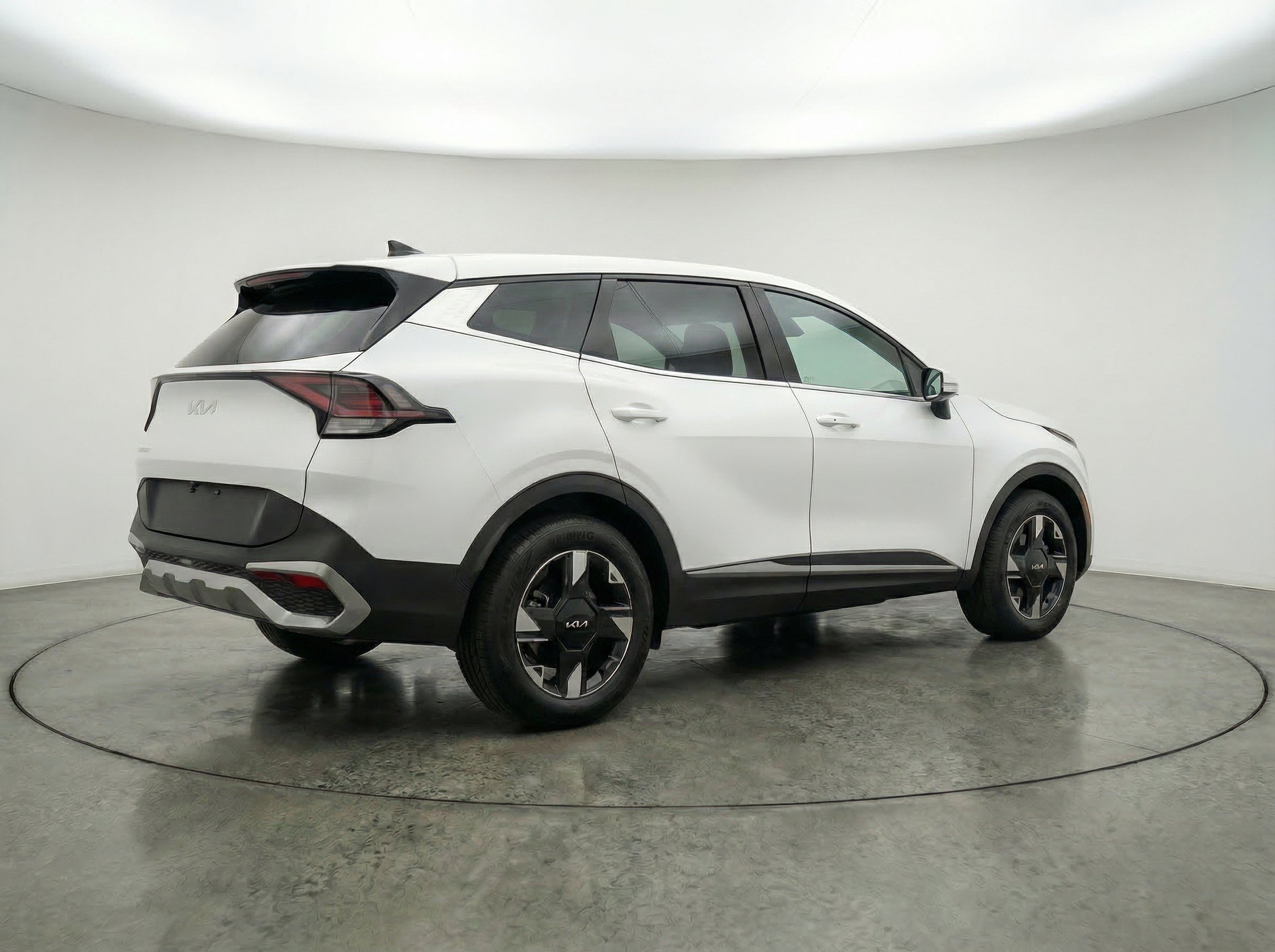 Thumbnail: 2026 Kia Sportage - 7