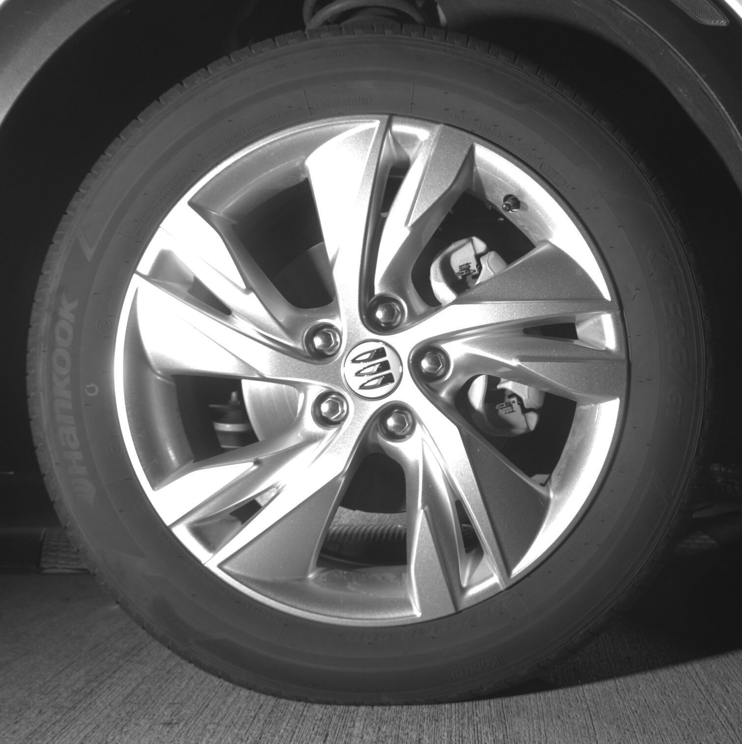 Thumbnail: 2025 Buick Encore GX - 10