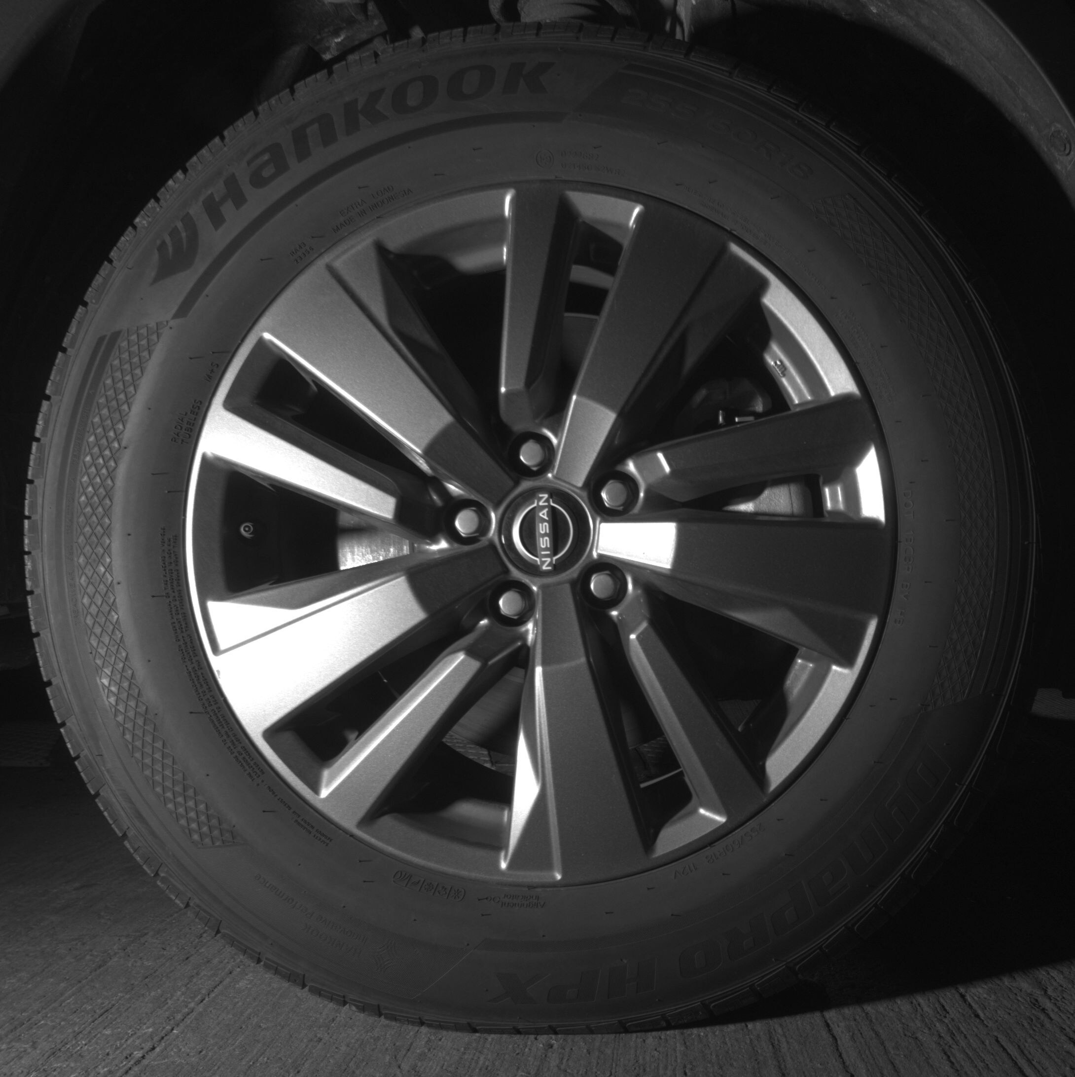 Thumbnail: 2025 Nissan Pathfinder - 10