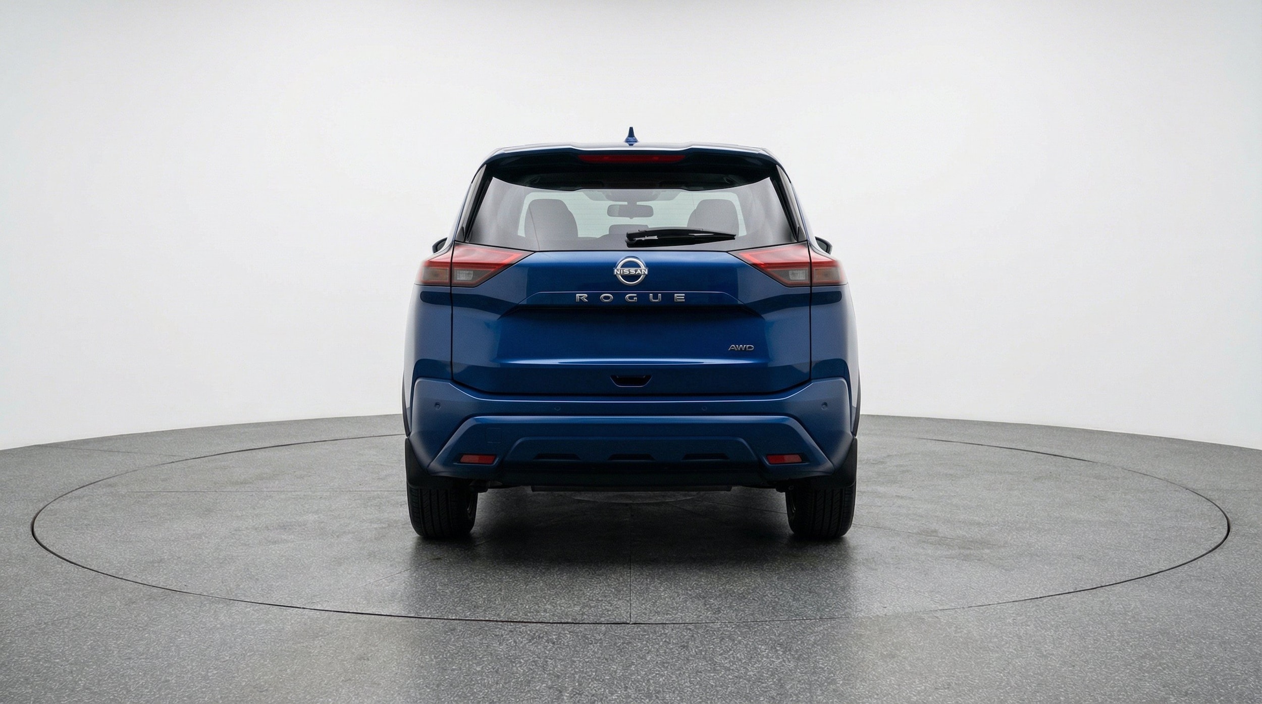 Thumbnail: 2026 Nissan Rogue - 6