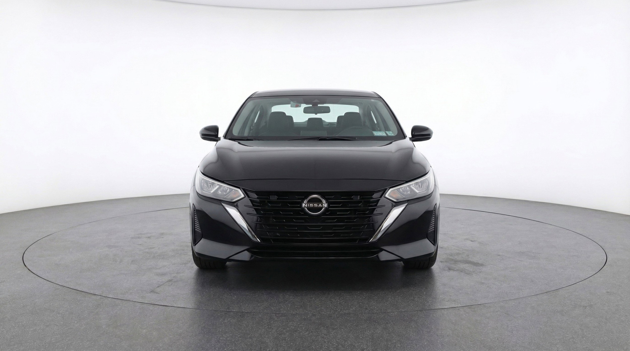 Thumbnail: 2025 Nissan Sentra - 1