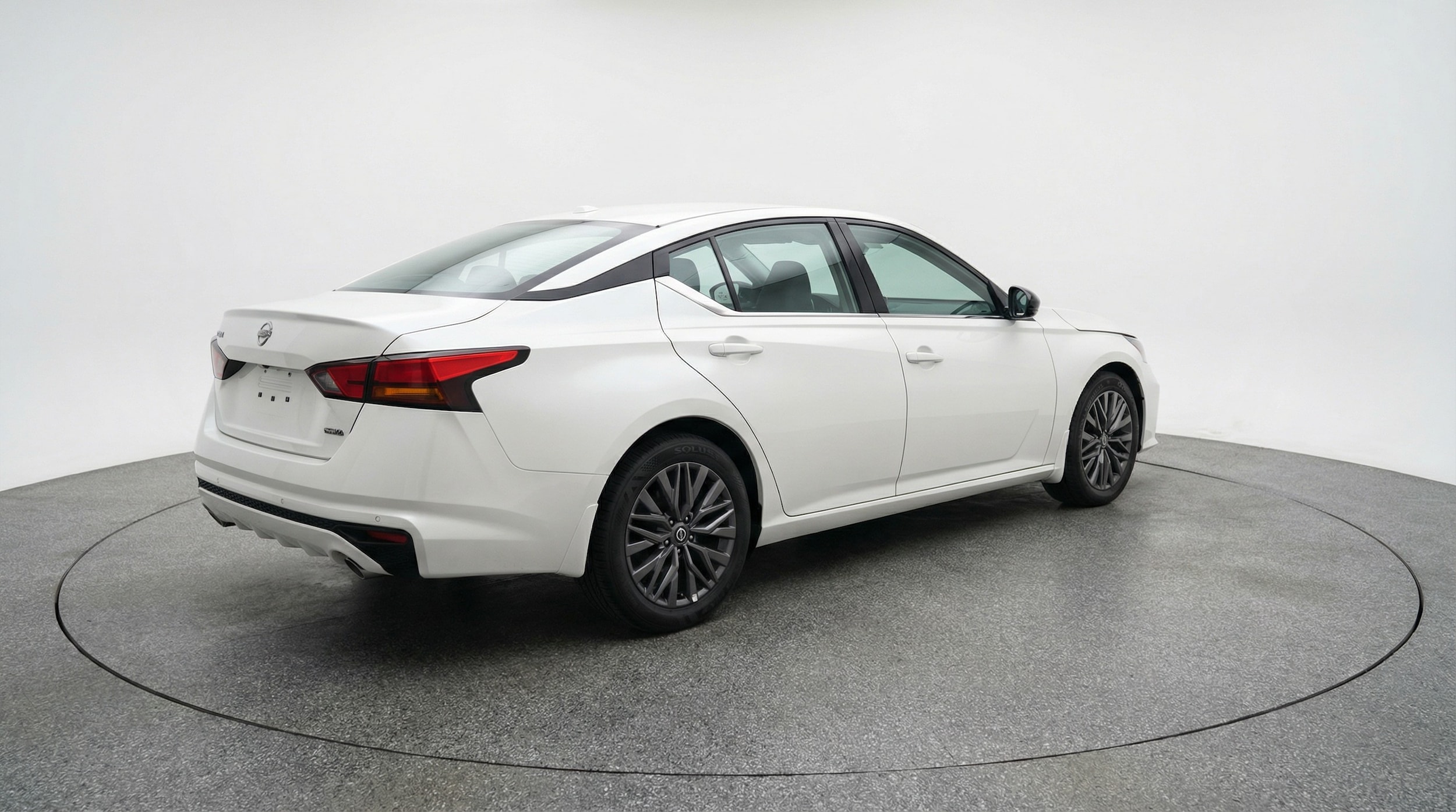 Thumbnail: 2025 Nissan Altima - 7