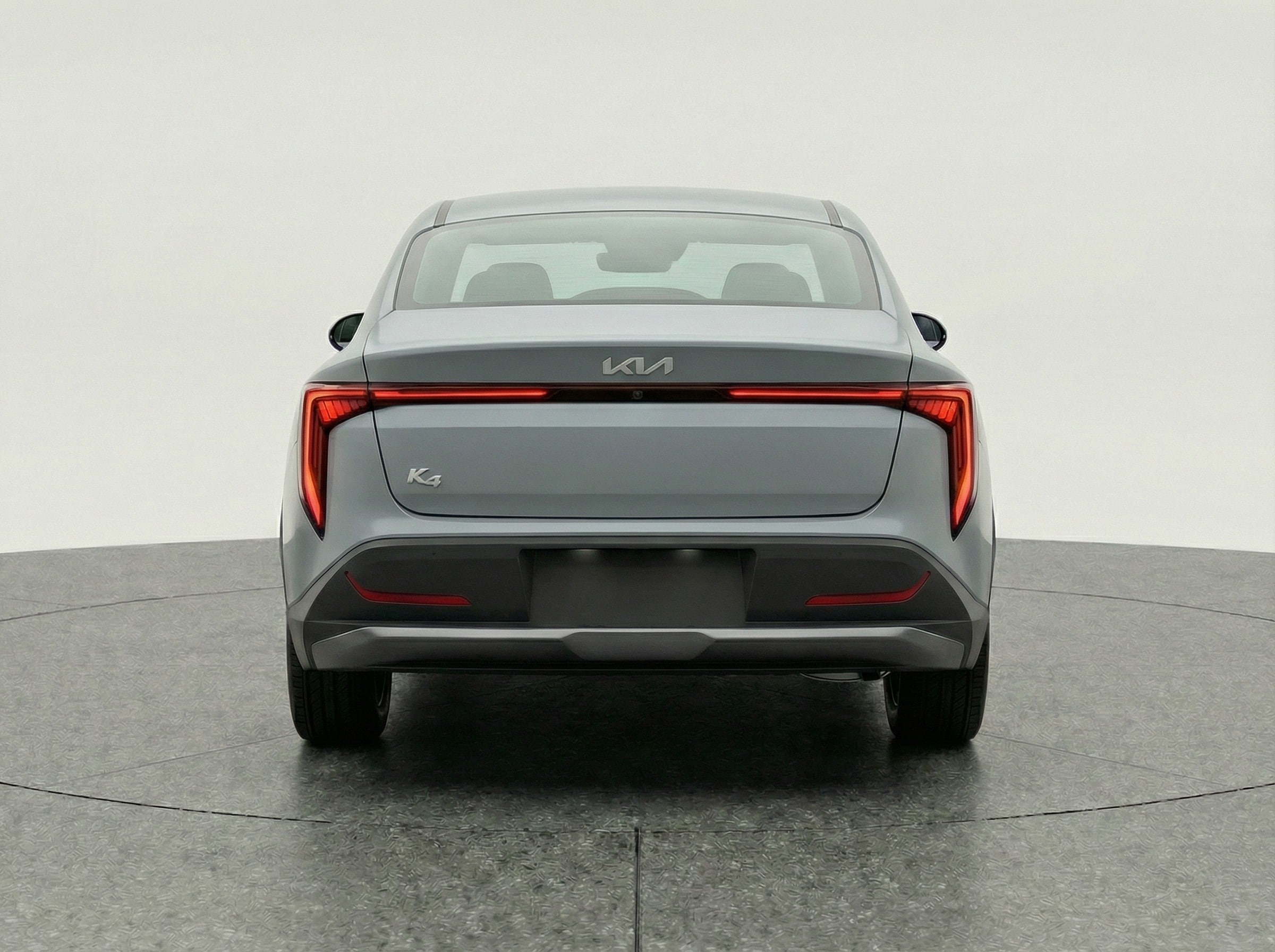 Thumbnail: 2025 Kia K4 - 6