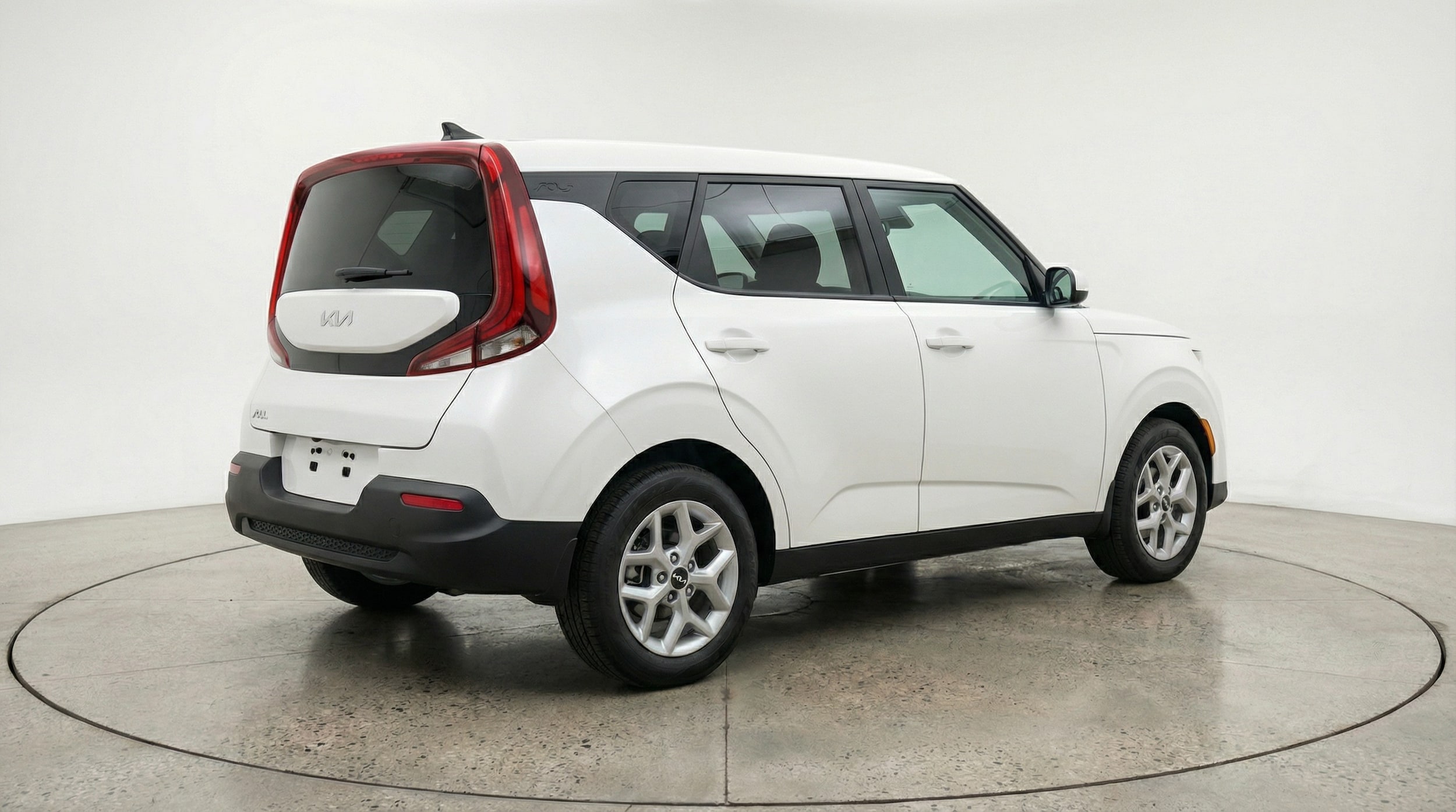 Thumbnail: 2025 Kia Soul - 7