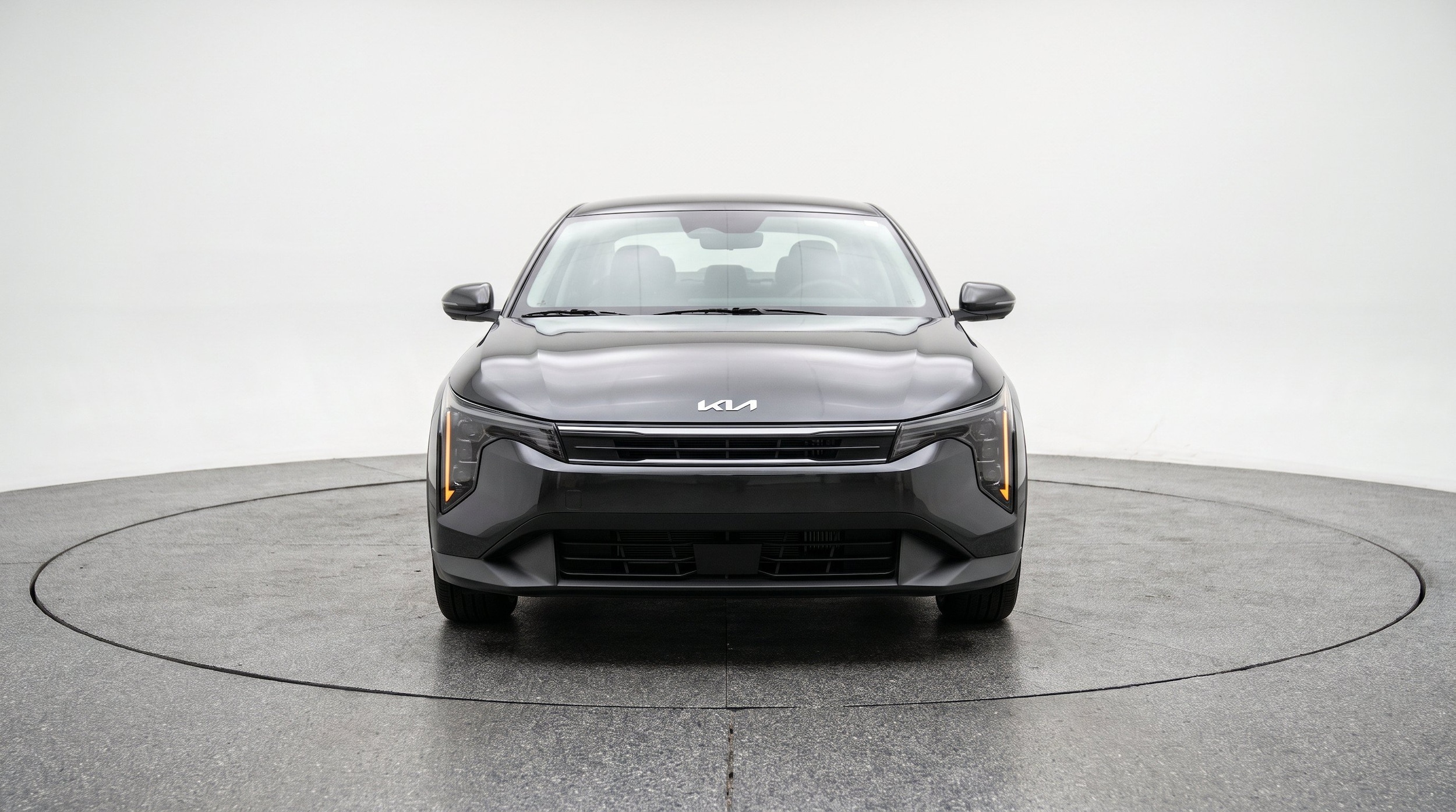 Thumbnail: 2026 Kia K4 - 1
