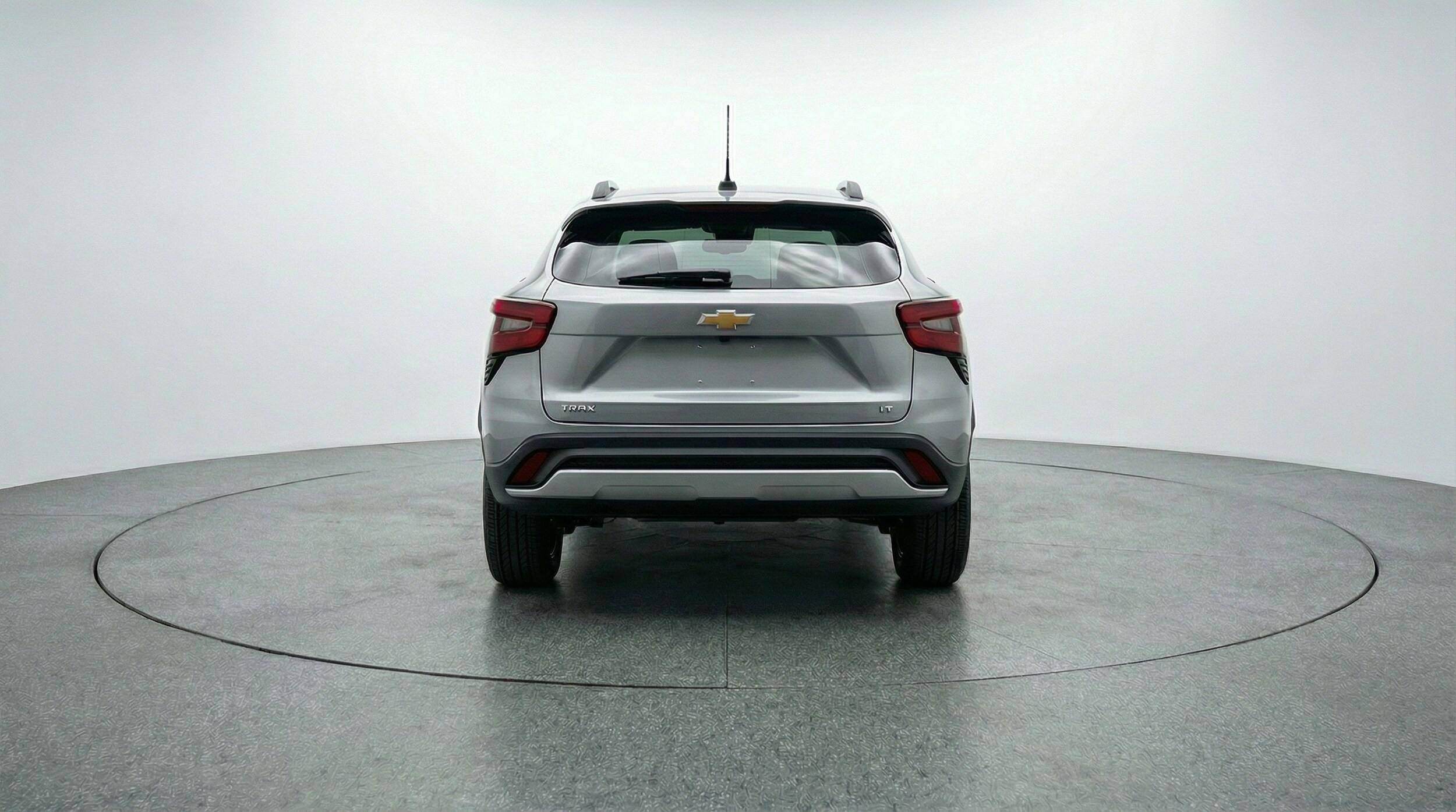 Thumbnail: 2025 Chevrolet Trax - 6