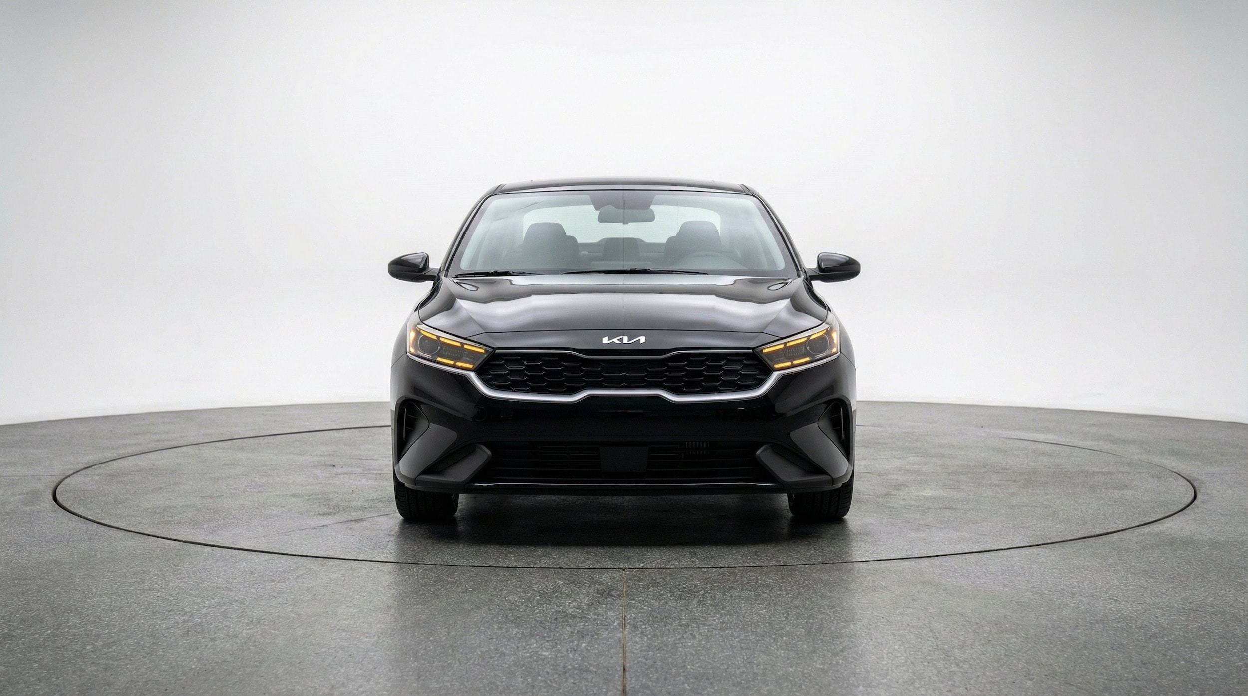 Thumbnail: 2026 Kia K4 - 2