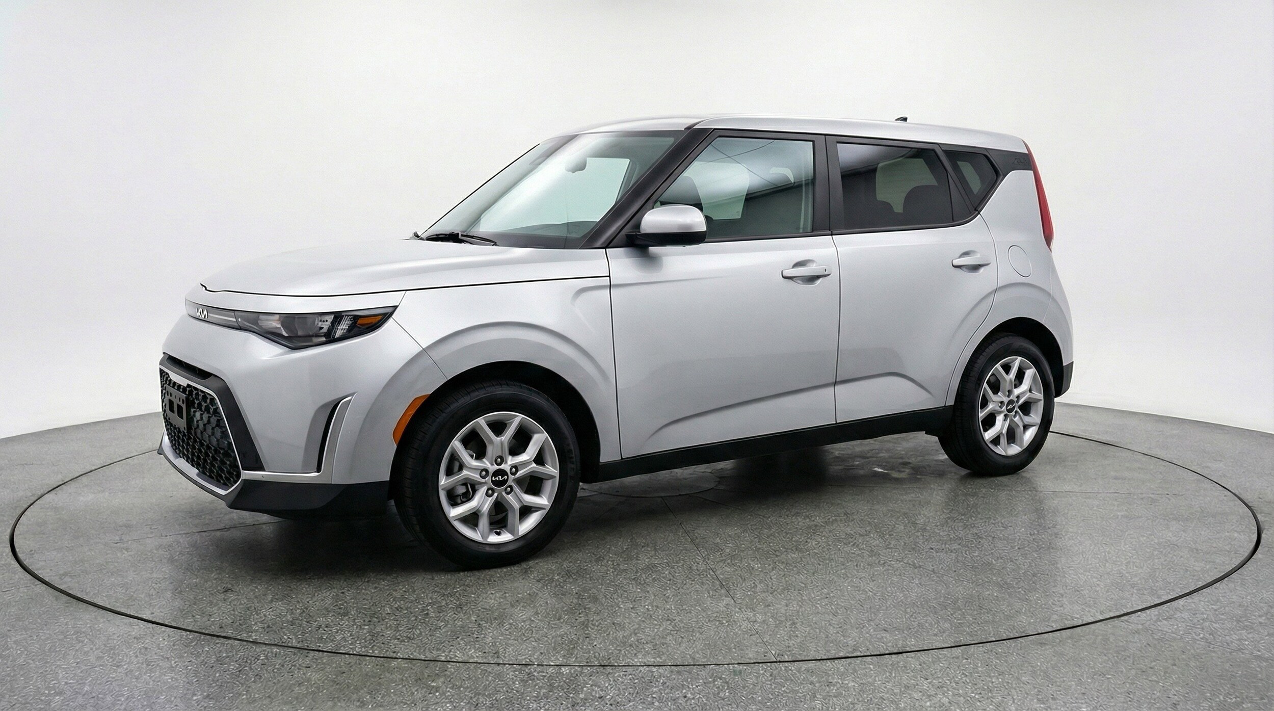 Thumbnail: 2025 Kia Soul - 2