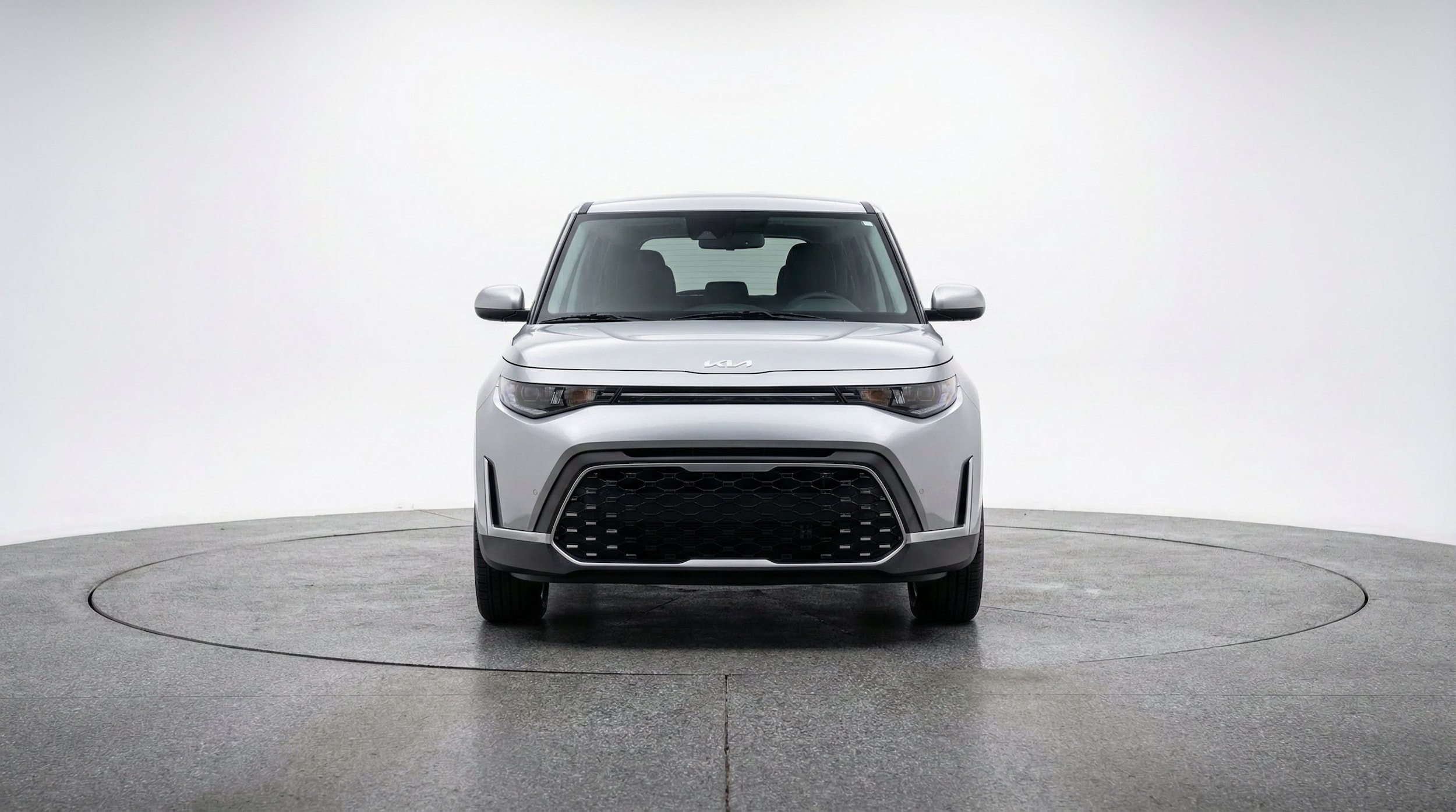 Thumbnail: 2025 Kia Soul - 1