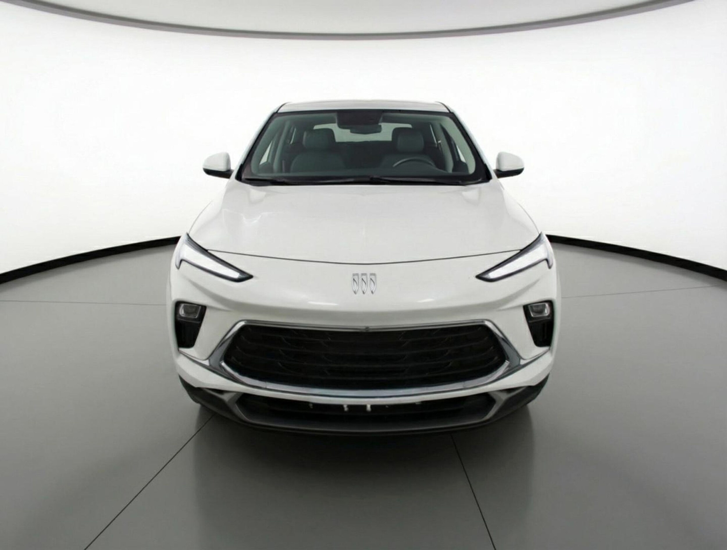 Thumbnail: 2025 Buick Encore GX - 2