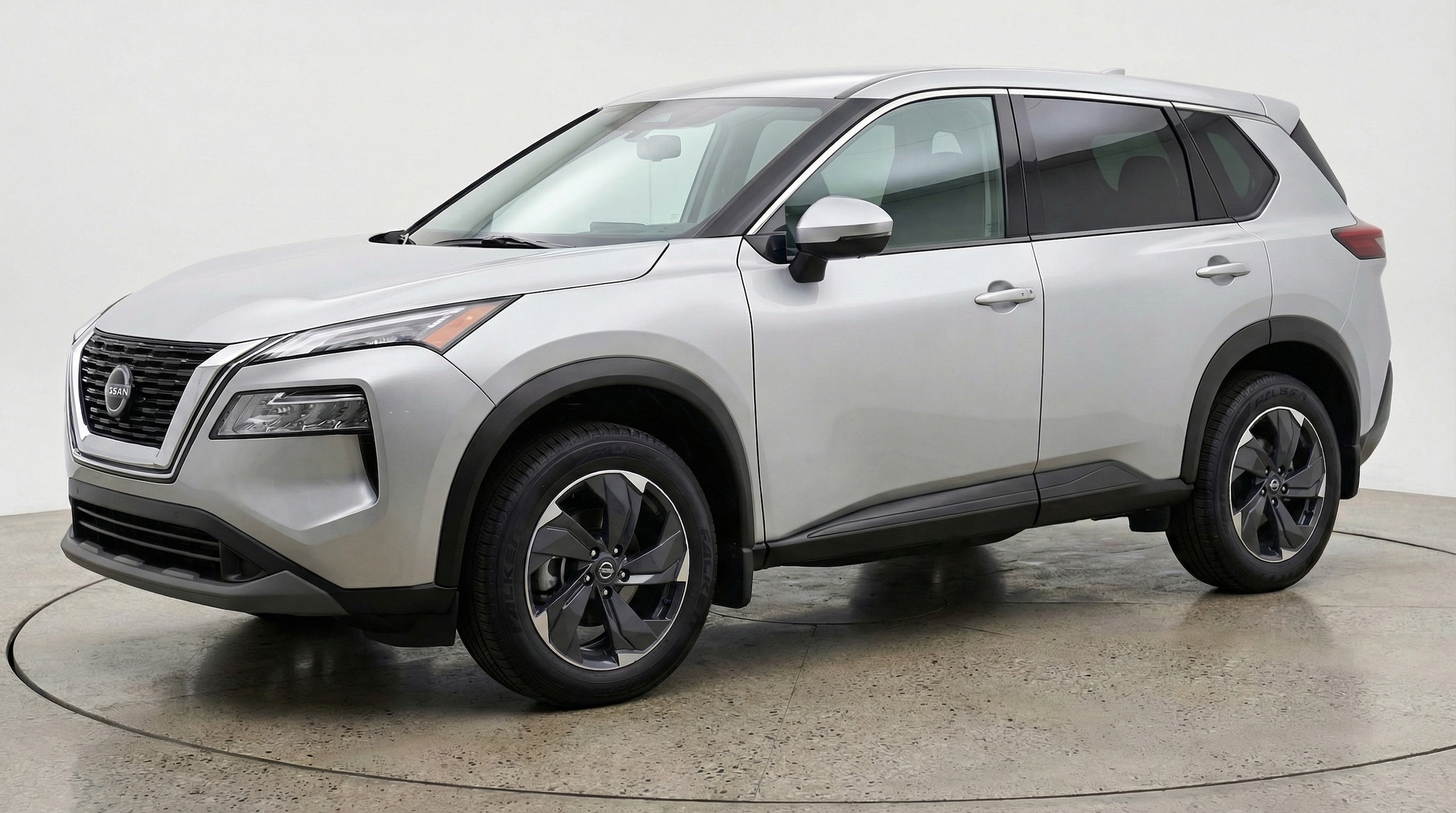 Thumbnail: 2025 Nissan Rogue - 3