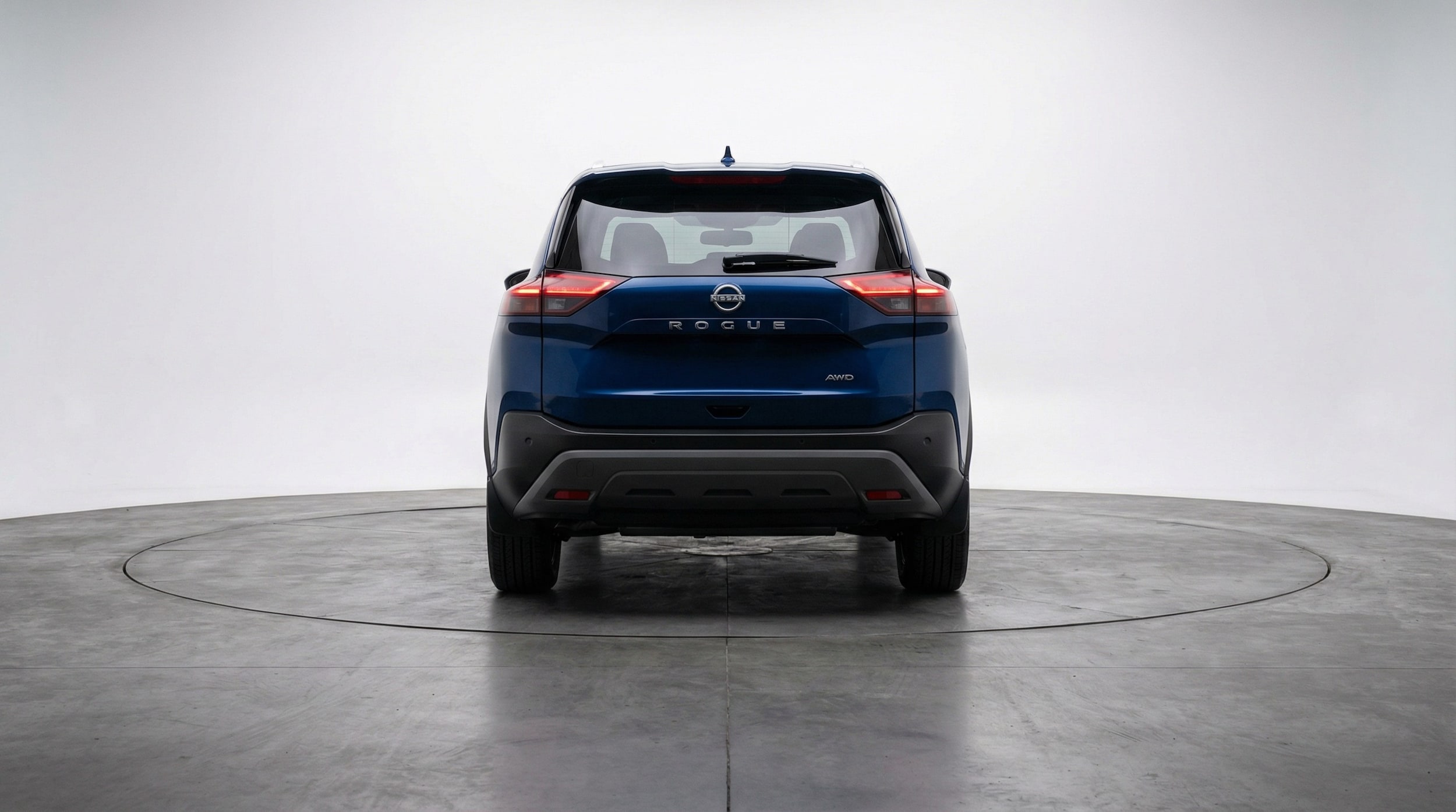 Thumbnail: 2025 Nissan Rogue - 6