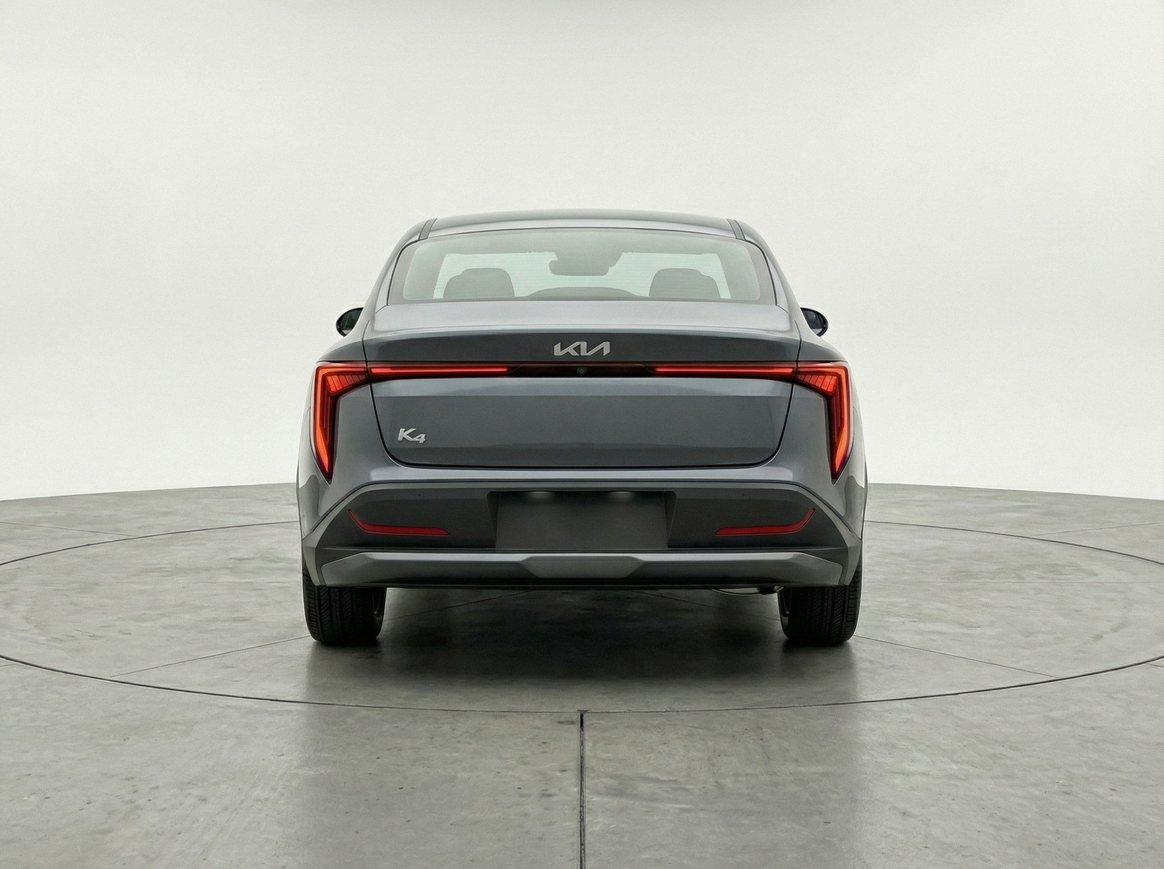 Thumbnail: 2025 Kia K4 - 6