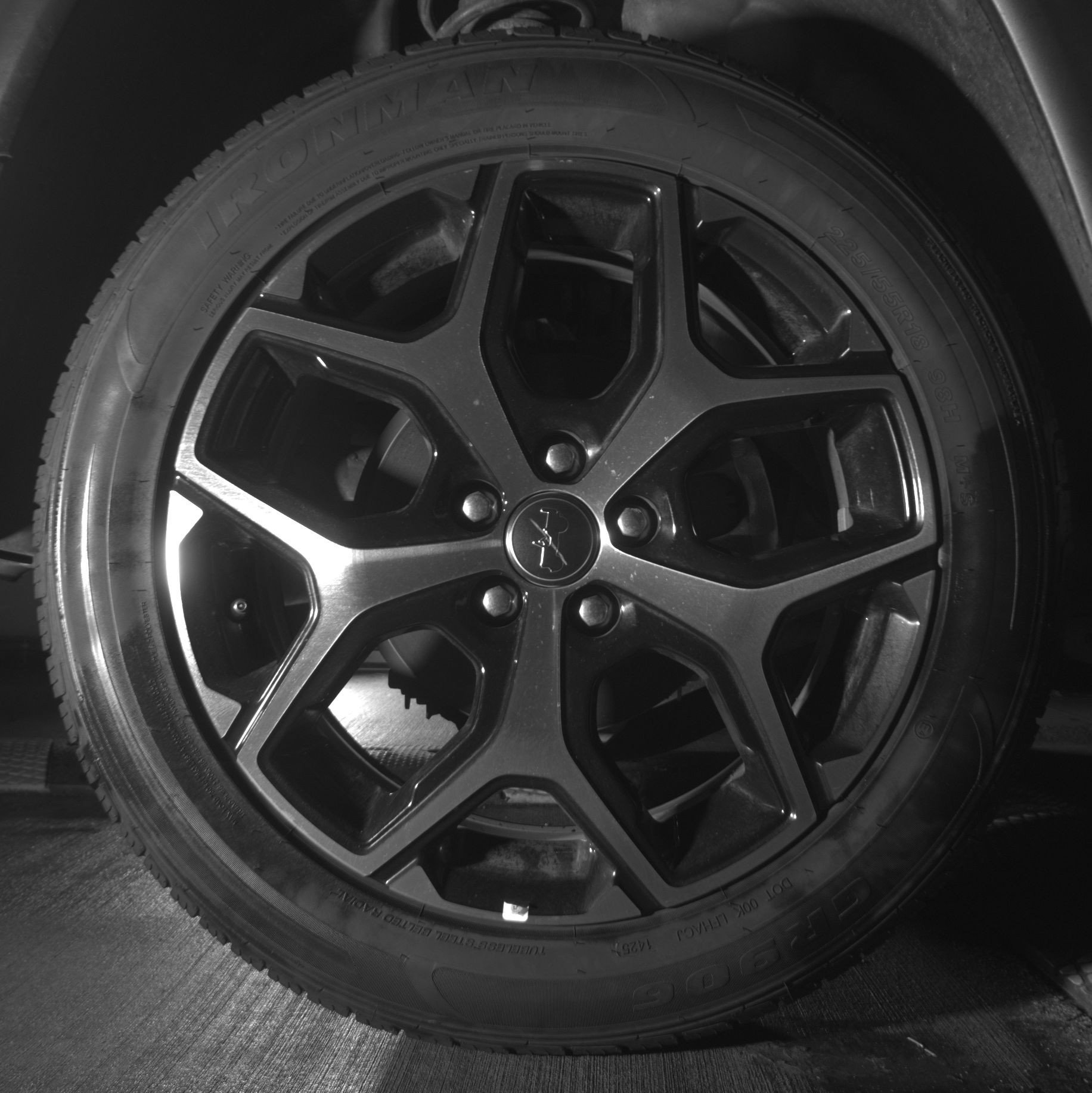 Thumbnail: 2025 Jeep Compass - 14