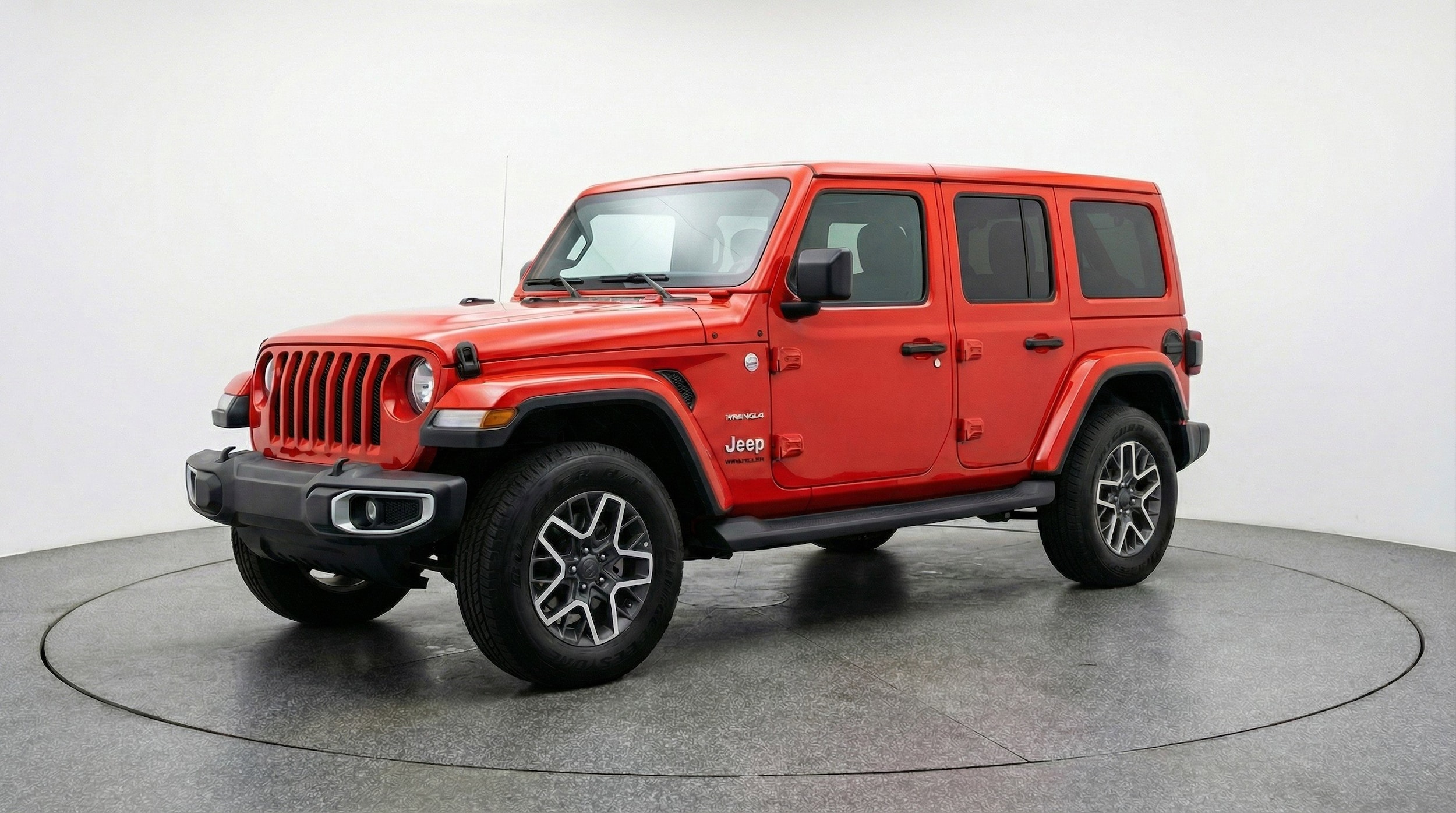 Thumbnail: 2025 Jeep Wrangler - 2