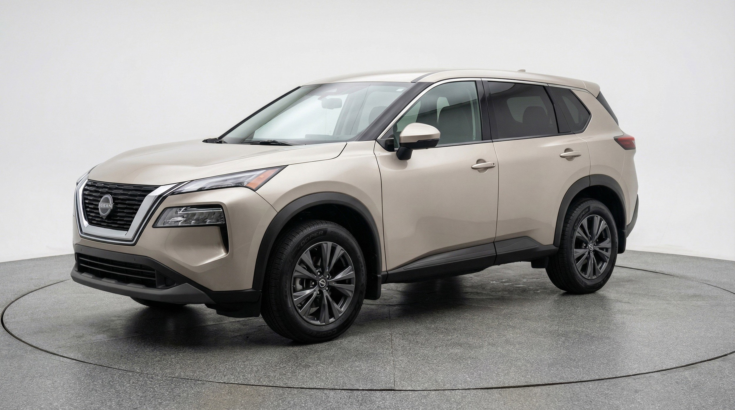 Thumbnail: 2025 Nissan Rogue - 2