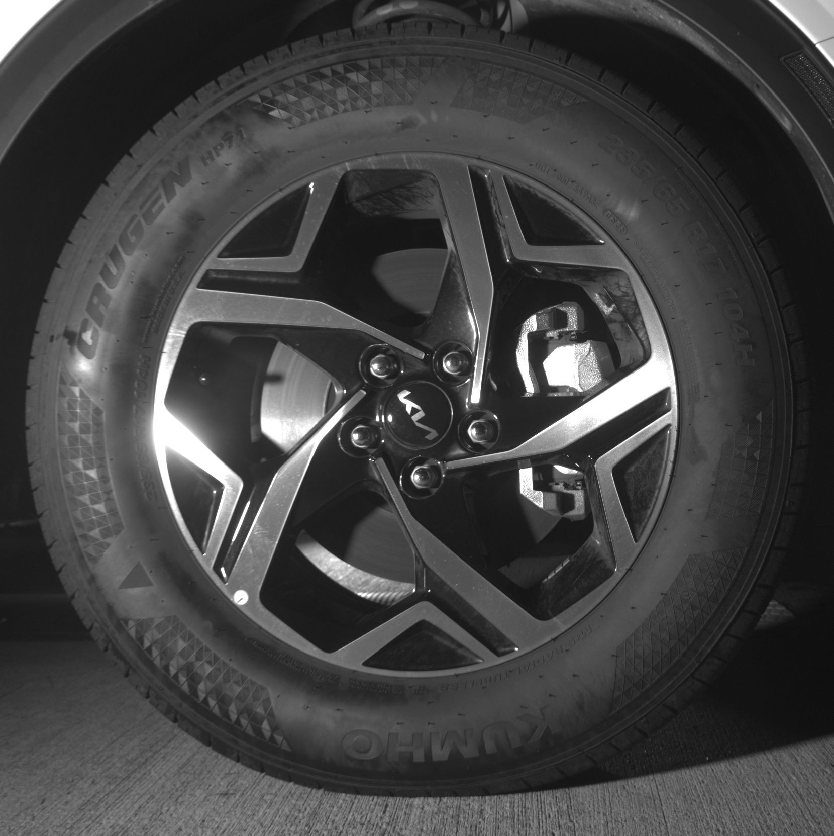 Thumbnail: 2025 Kia Sportage - 10