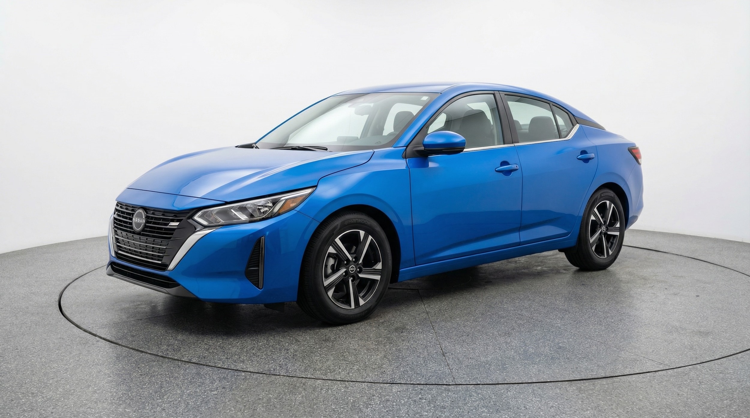 Thumbnail: 2025 Nissan Sentra - 3