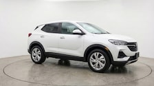 2025 Buick Encore GX Preferred -
                  Nashville, TN