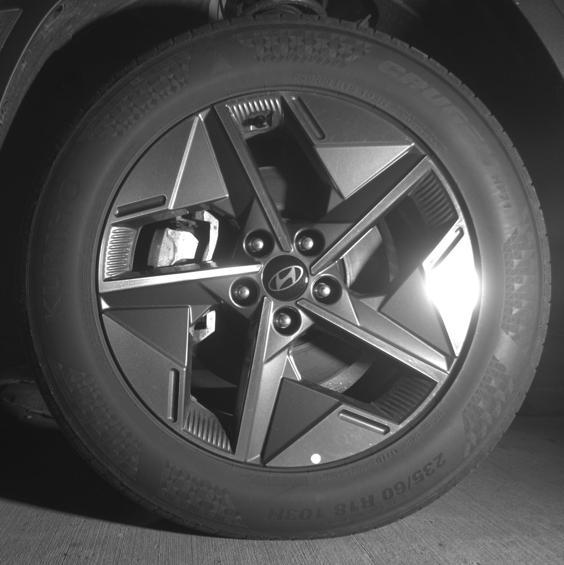 Thumbnail: 2025 Hyundai Tucson - 9