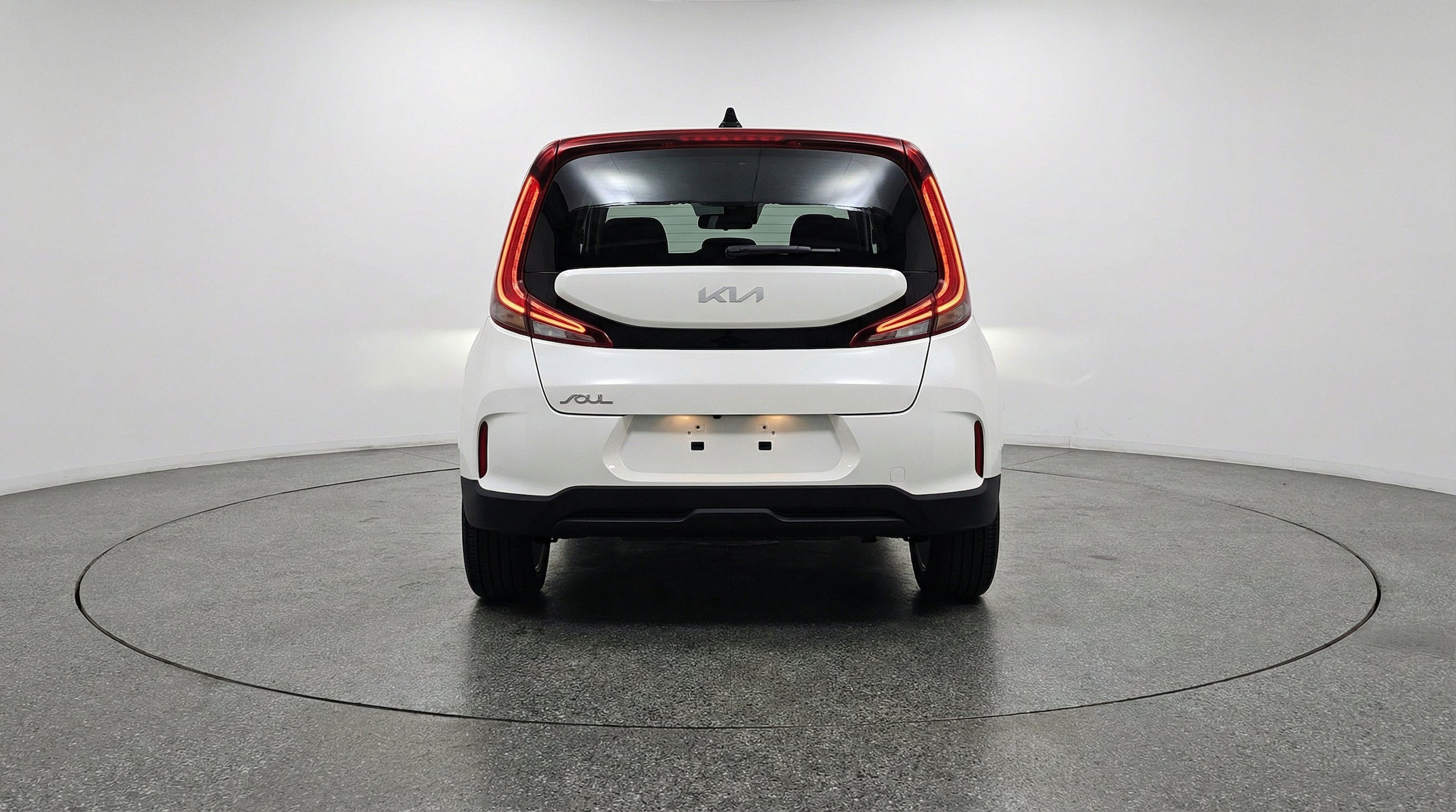 Thumbnail: 2025 Kia Soul - 7