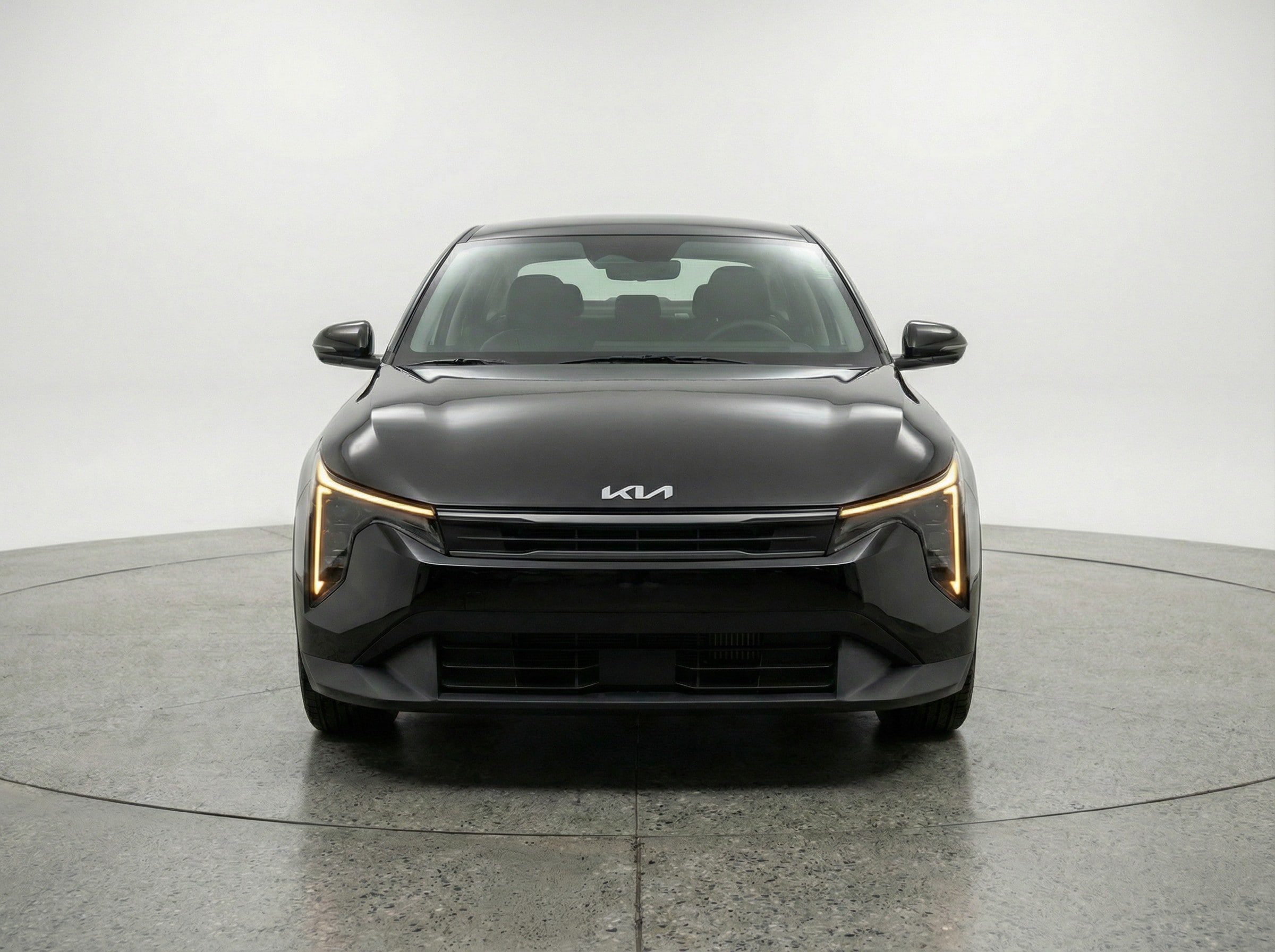 Thumbnail: 2025 Kia K4 - 2