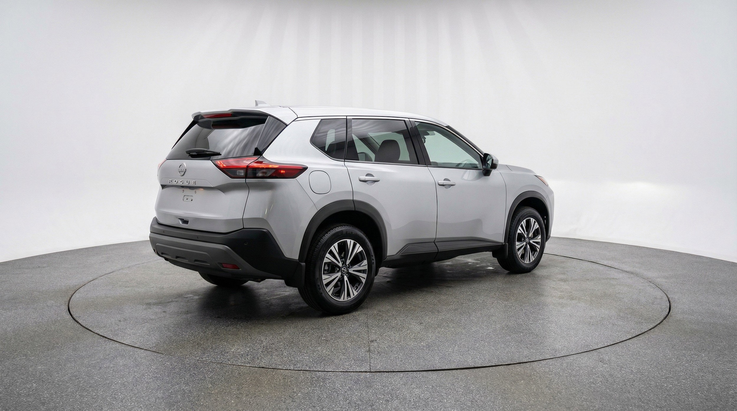 Thumbnail: 2025 Nissan Rogue - 5