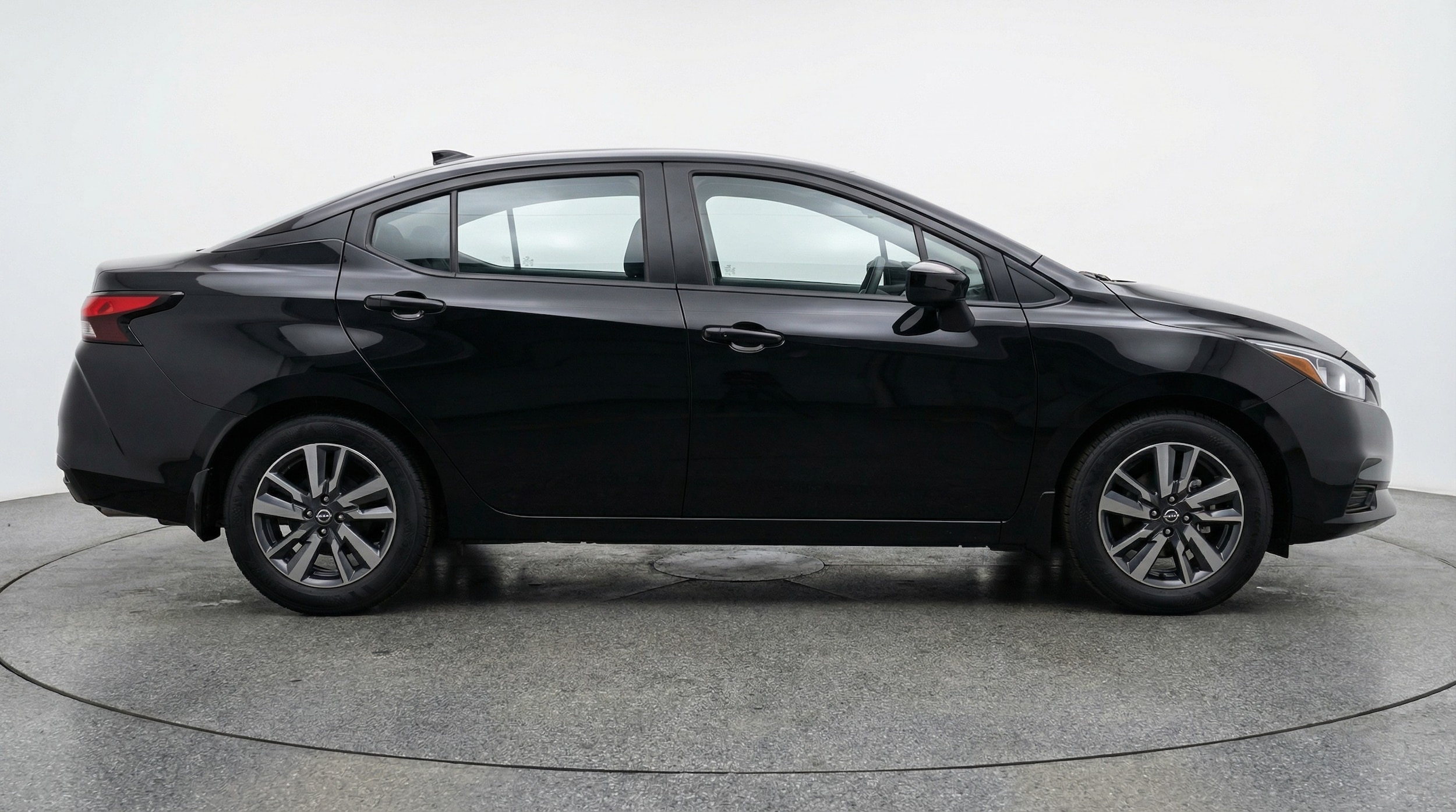 Thumbnail: 2025 Nissan Versa - 8