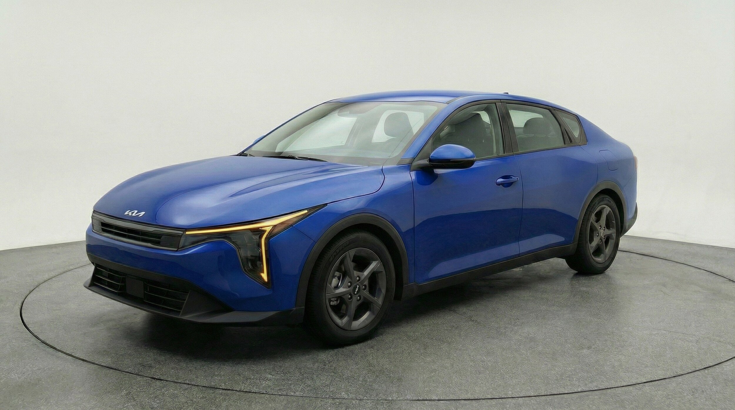 Thumbnail: 2025 Kia K4 - 2