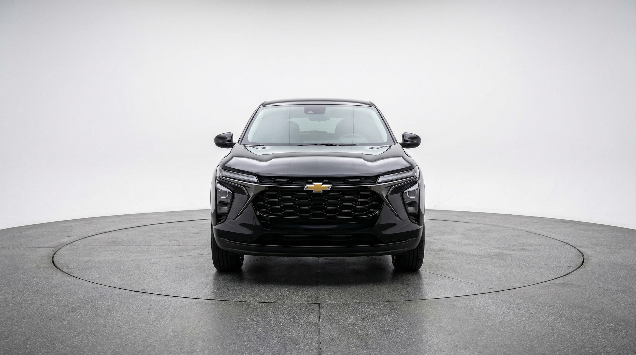 Thumbnail: 2025 Chevrolet Trax - 2