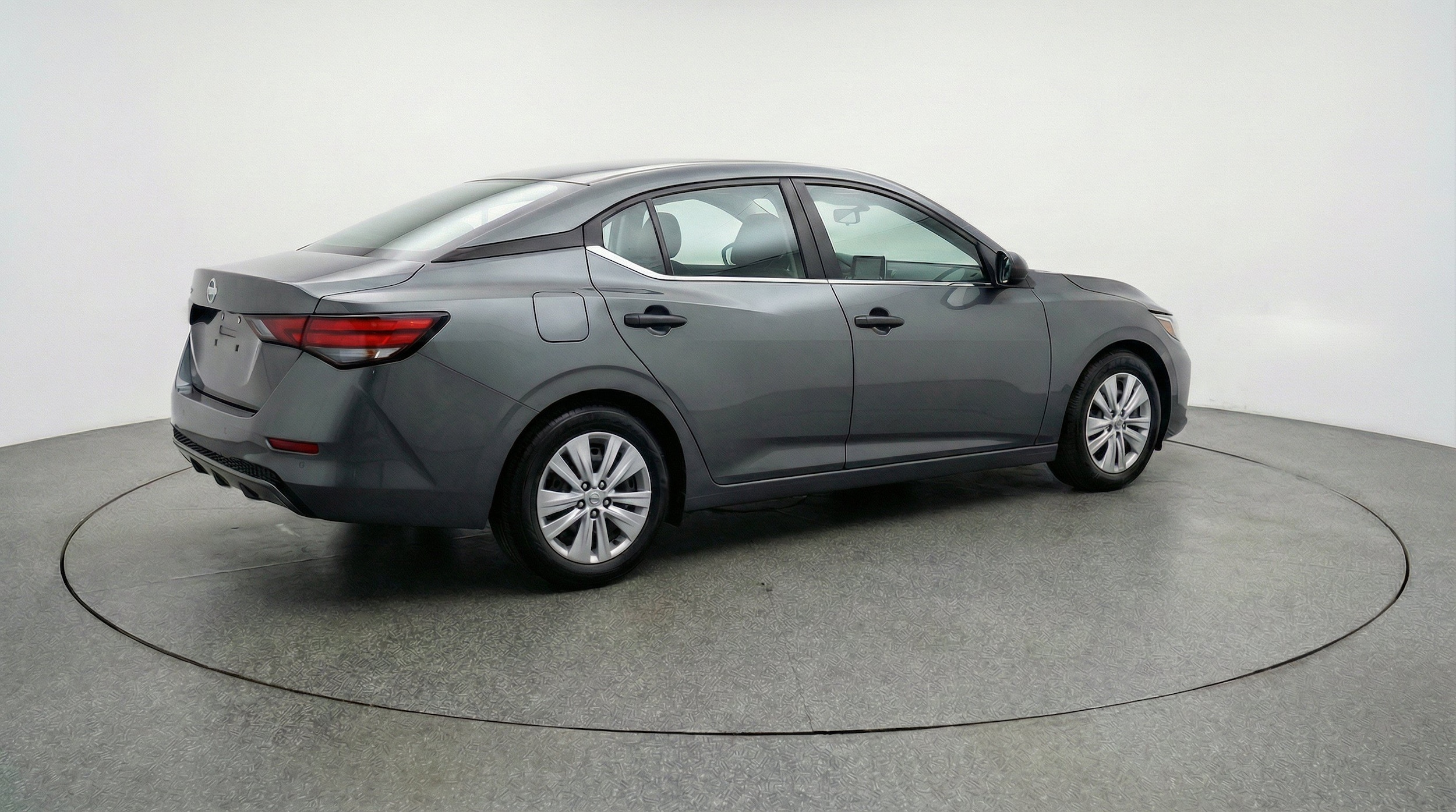 Thumbnail: 2025 Nissan Sentra - 9