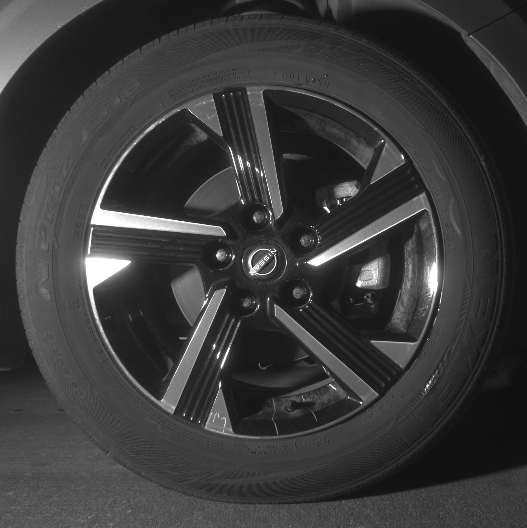Thumbnail: 2025 Nissan Sentra - 13