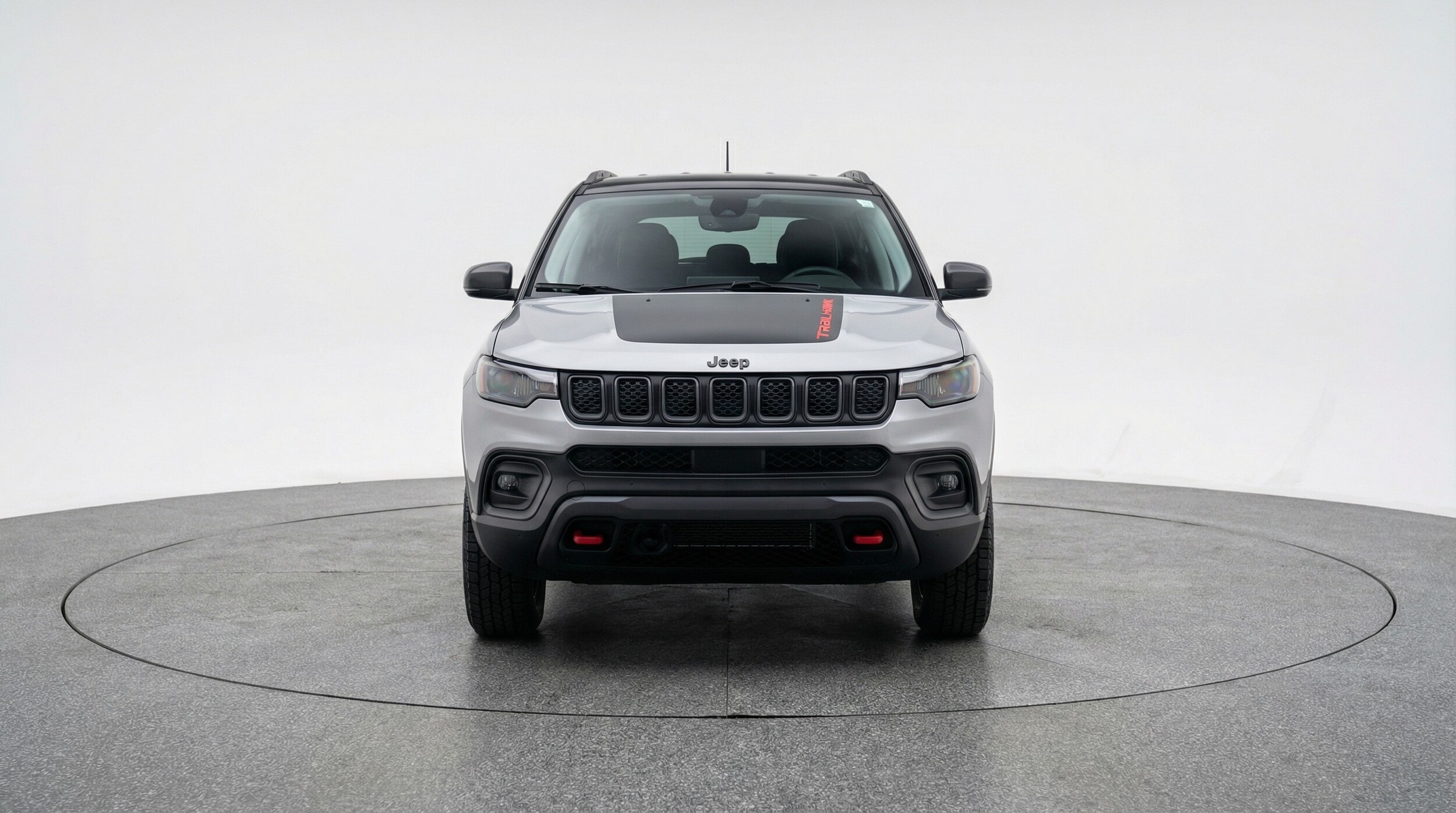 Thumbnail: 2025 Jeep Compass - 2