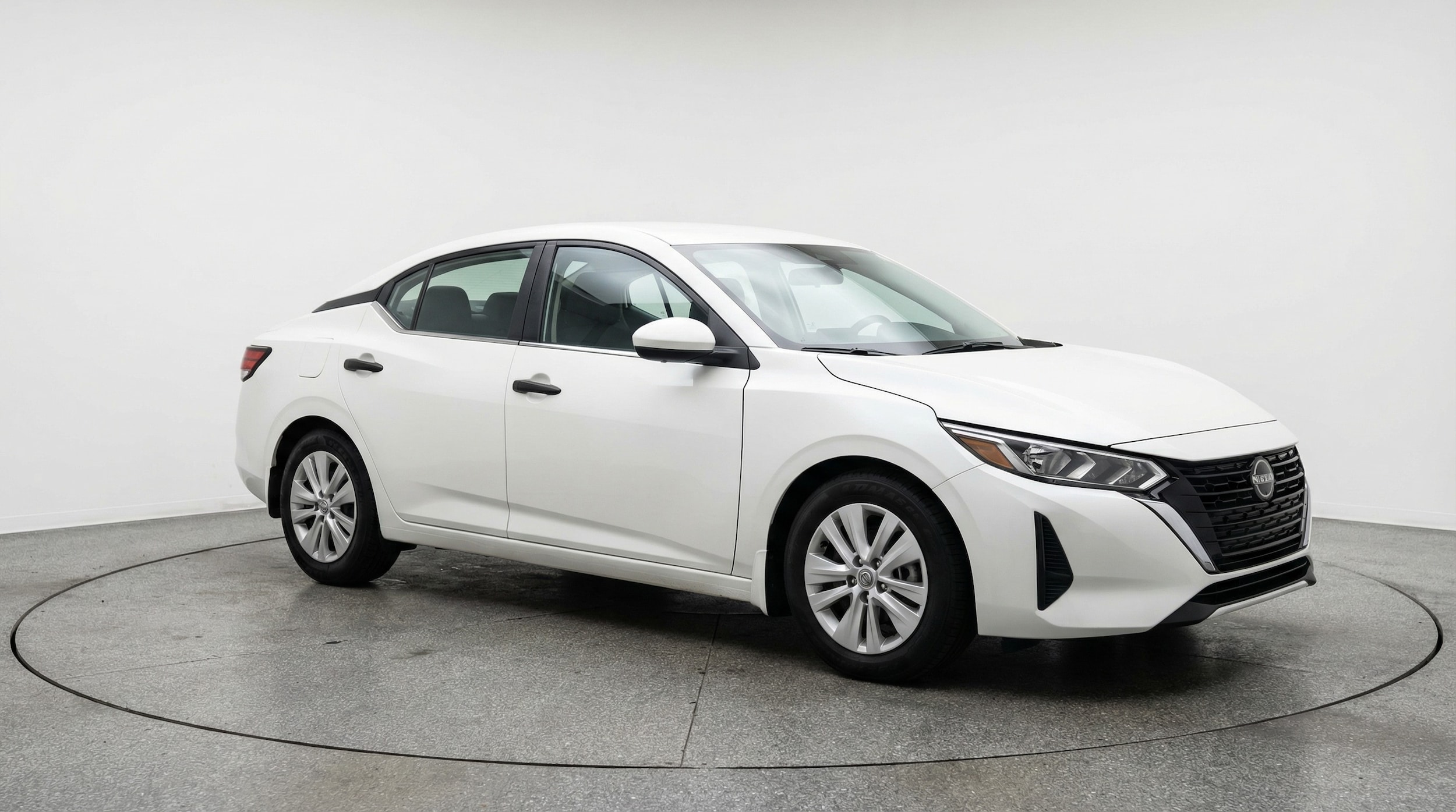 Thumbnail: 2025 Nissan Sentra - 1