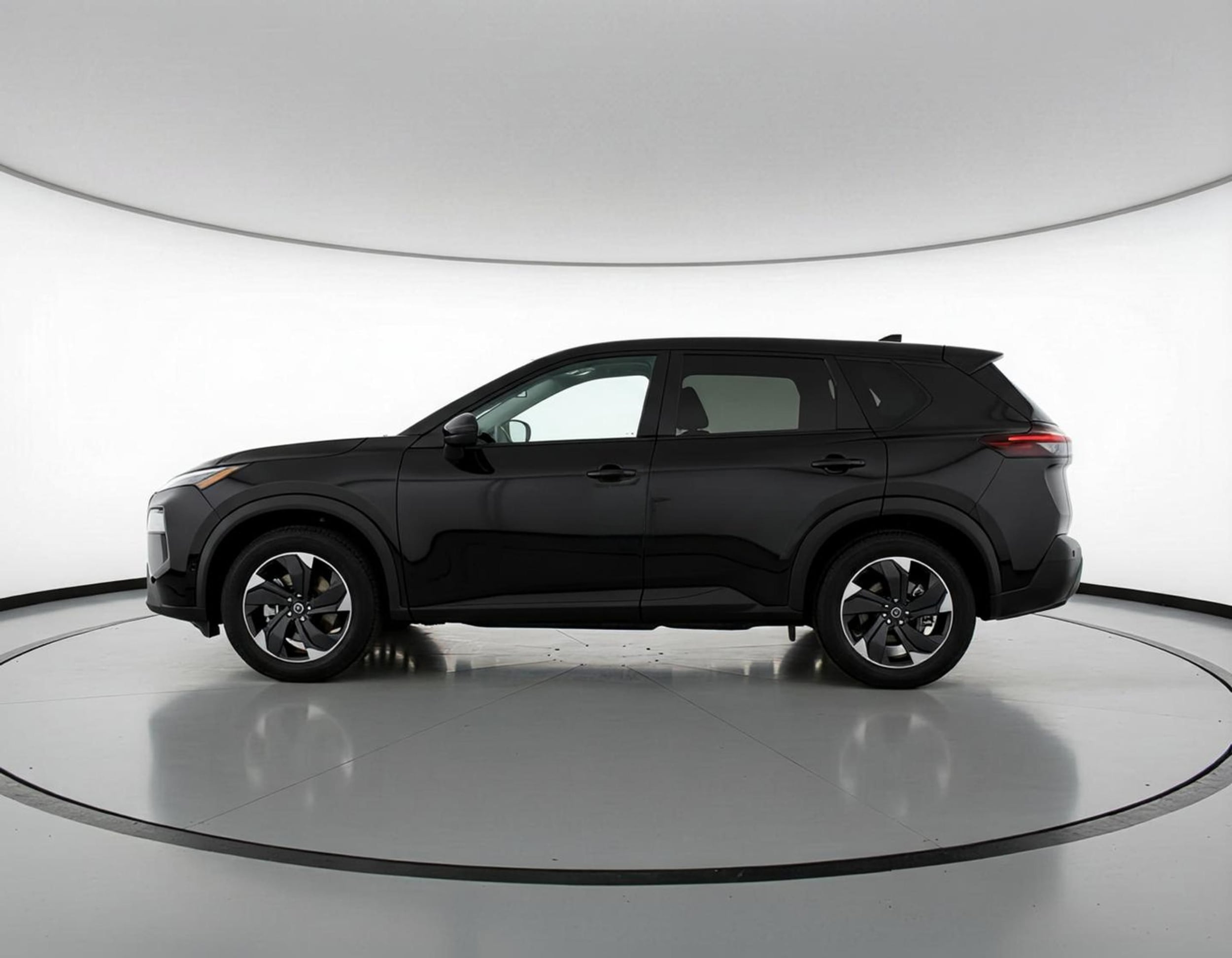 Thumbnail: 2025 Nissan Rogue - 4
