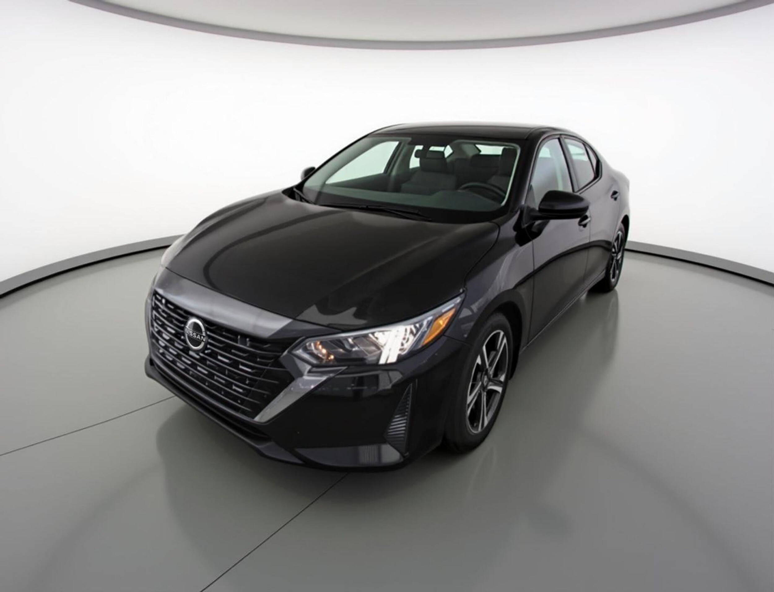 Thumbnail: 2025 Nissan Sentra - 3