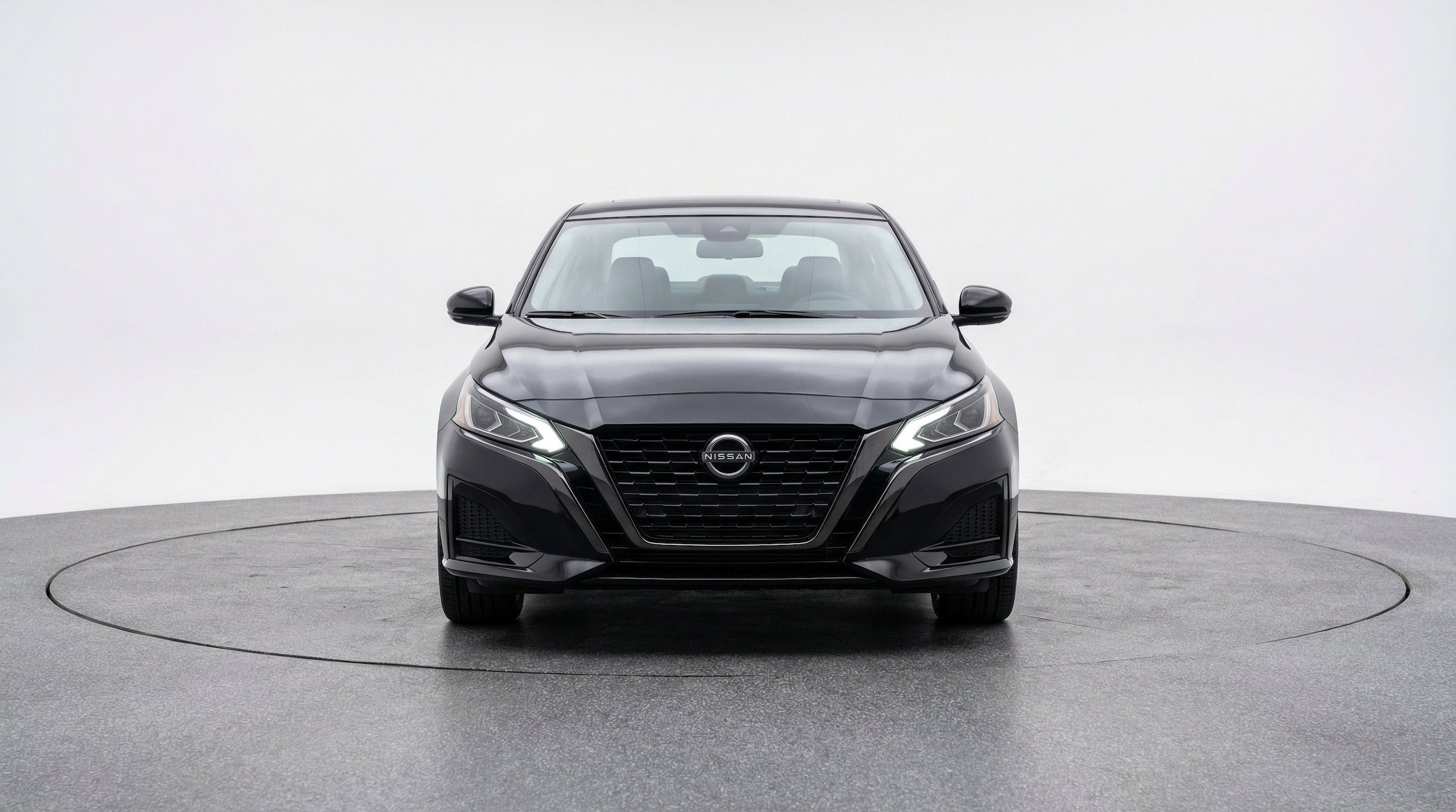 Thumbnail: 2025 Nissan Altima - 2