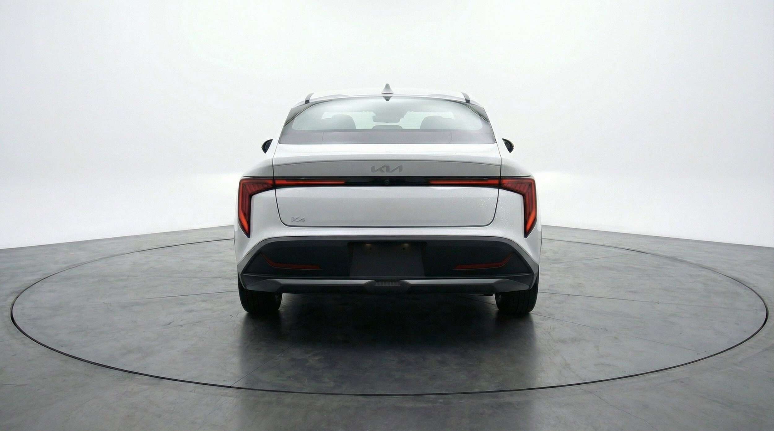 Thumbnail: 2025 Kia K4 - 6