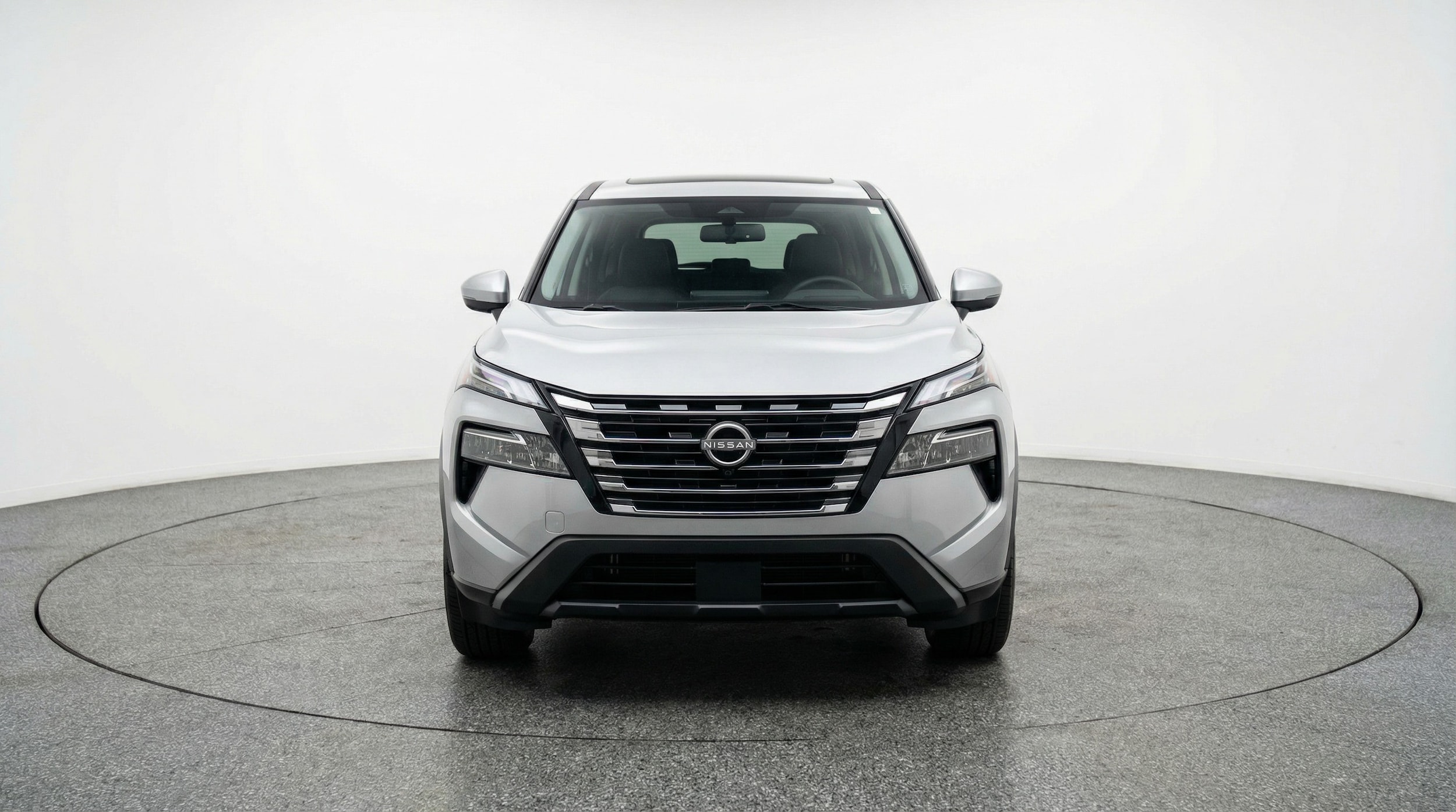 Thumbnail: 2025 Nissan Rogue - 2