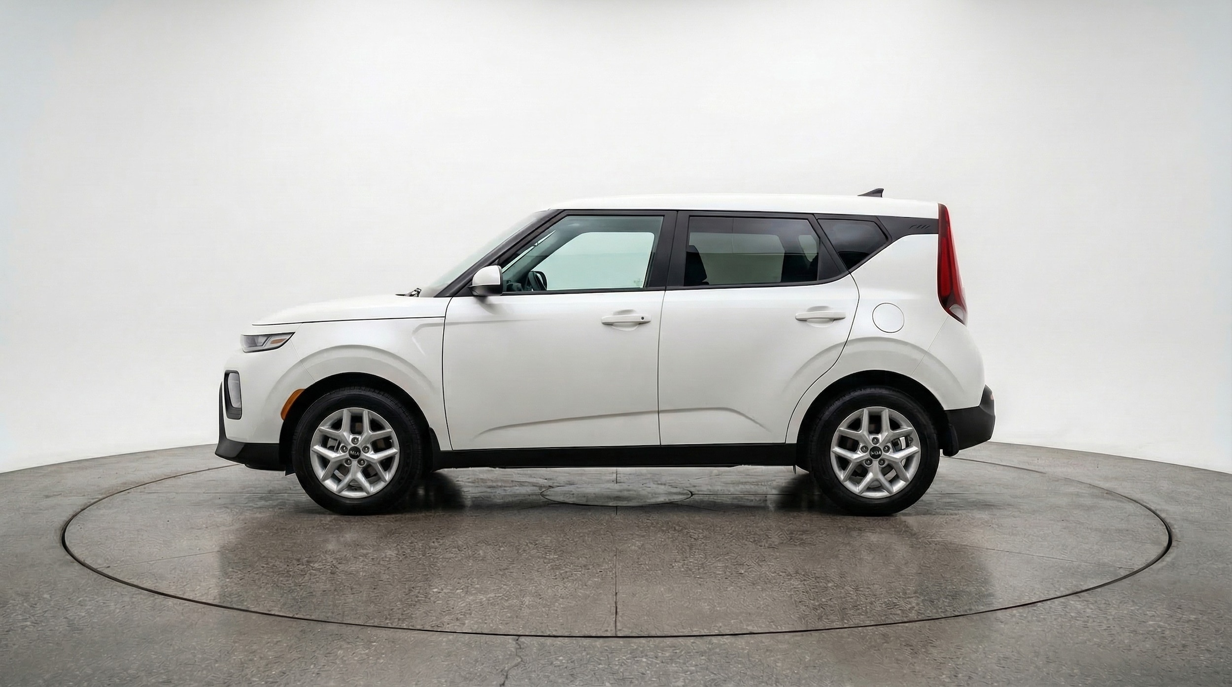 Thumbnail: 2025 Kia Soul - 4