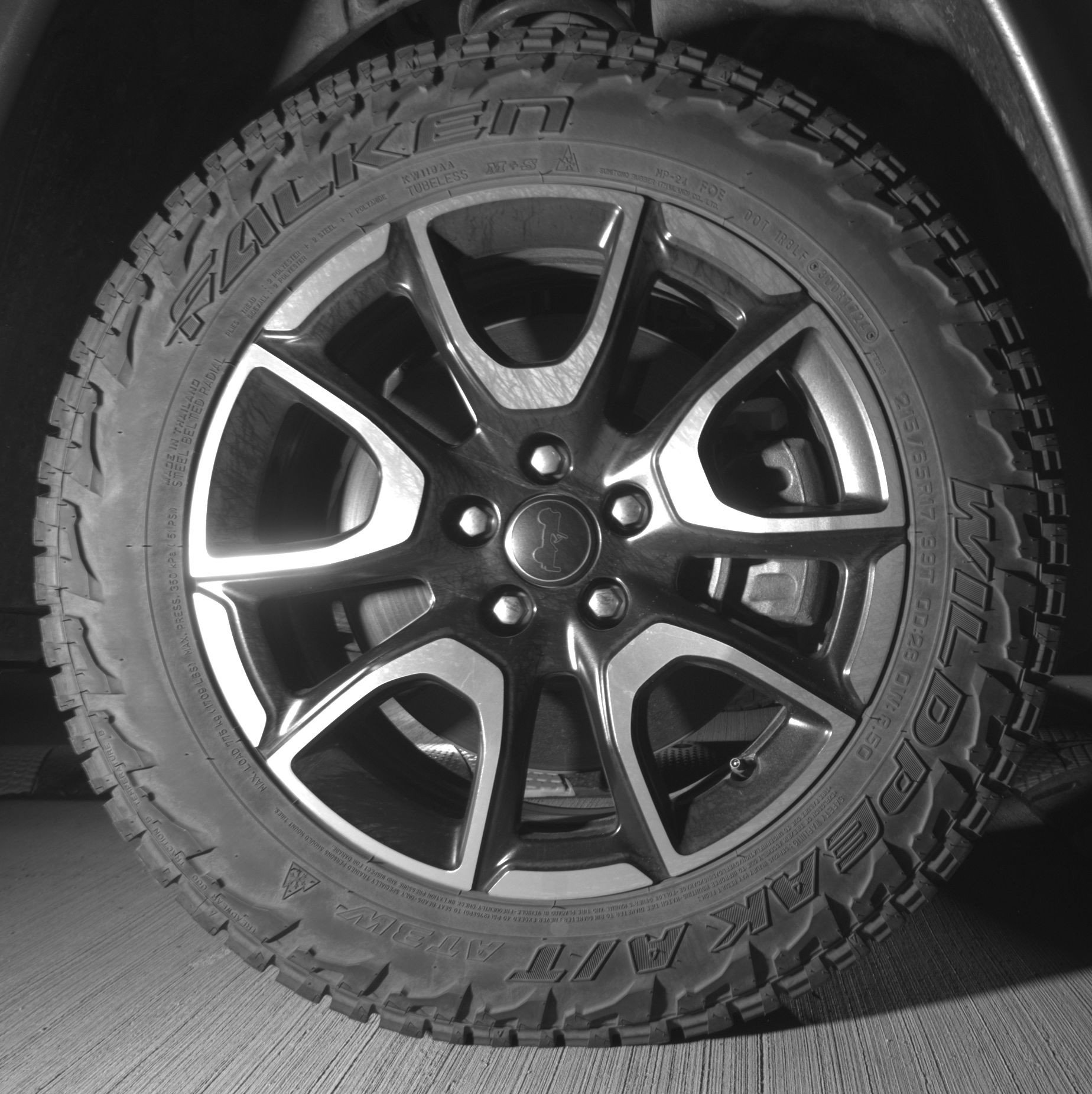 Thumbnail: 2025 Jeep Compass - 12