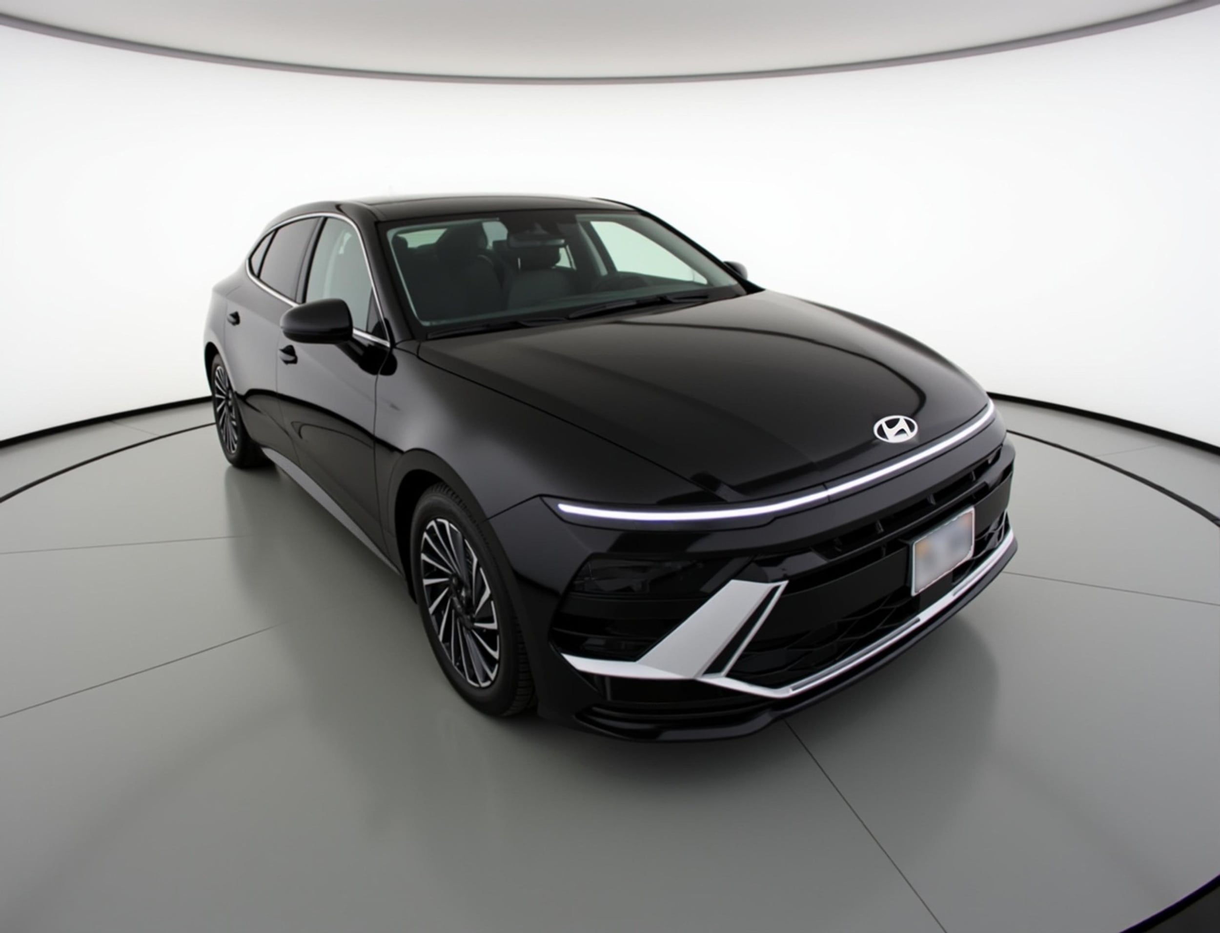 Thumbnail: 2025 Hyundai Sonata - 1